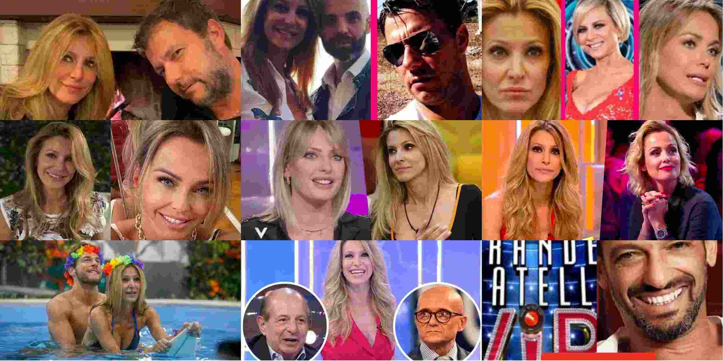 Adriana Volpe parla per la prima volta del divorzio dal marito: "Ha dei problemi"