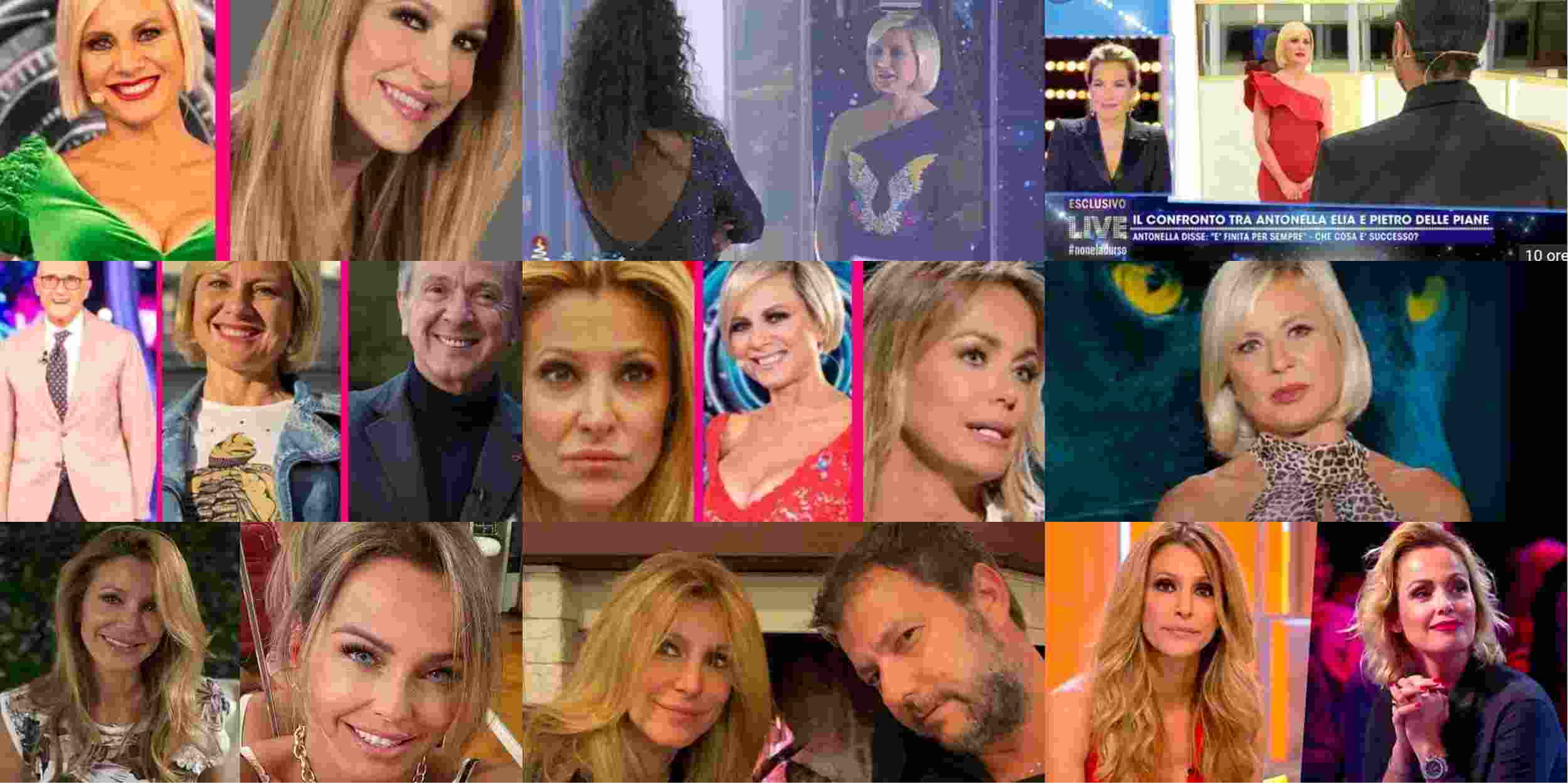 GF Vip, Adriana Volpe verso il ritorno a Mediaset: l'indiscrezione bollente