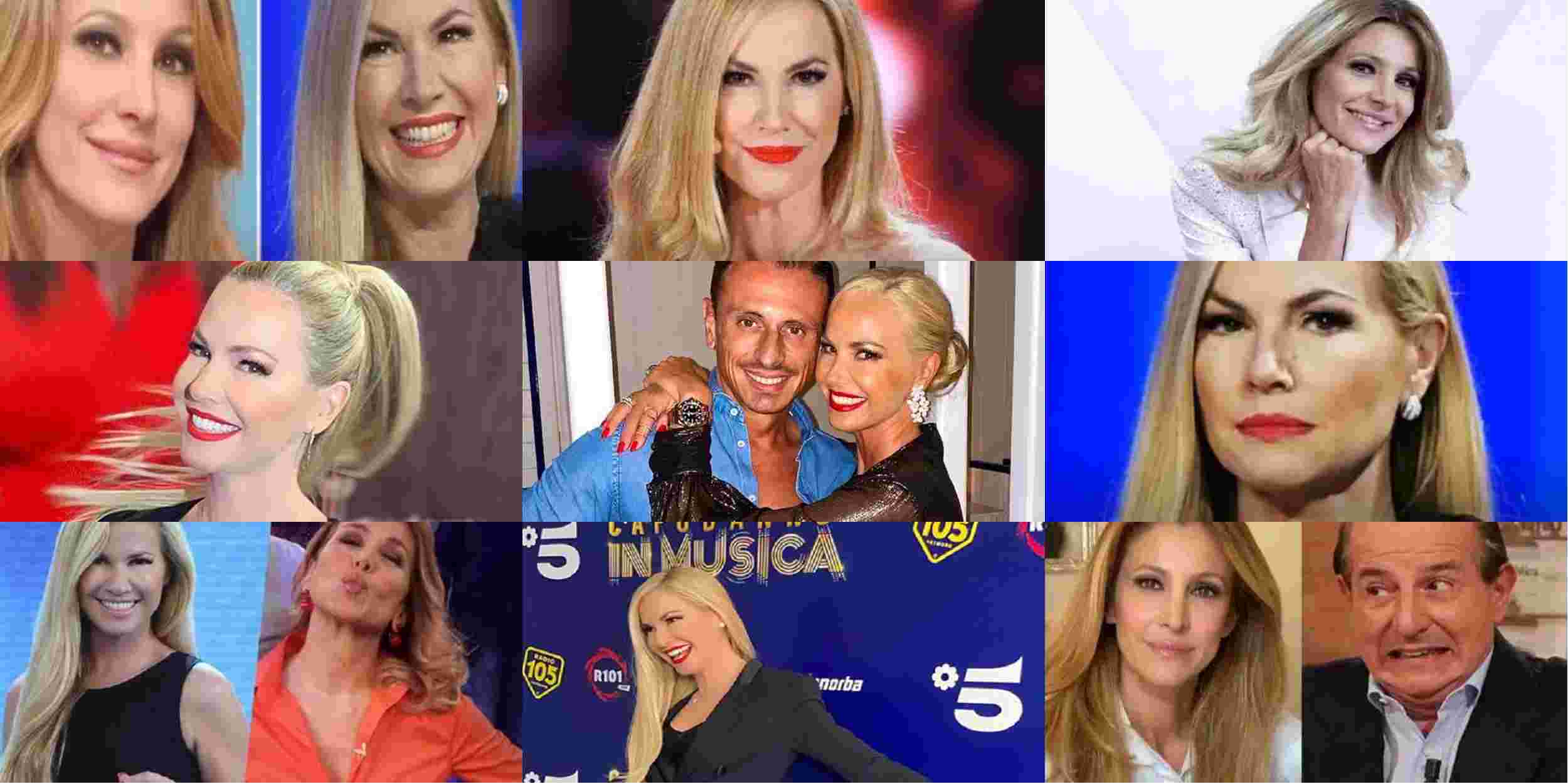 Adriana Volpe strappa il posto a Federica Panicucci a Mattino 5?