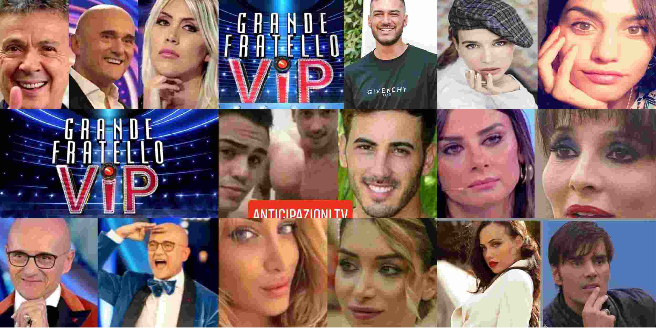 GF VIP, Adua Del Vesco pronta a smascherare Massimiliano Morra in diretta TV: “Ora basta”