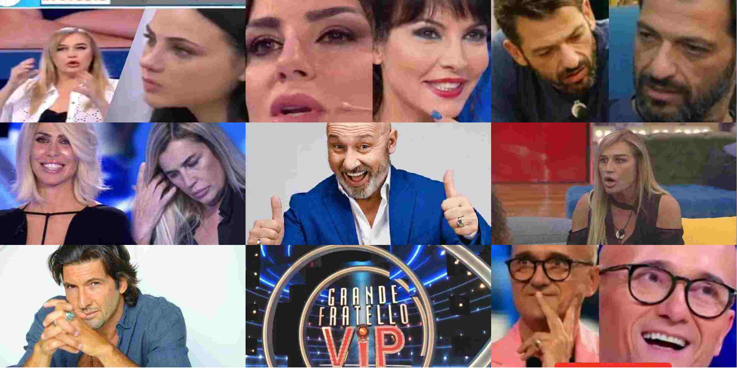 GF Vip 5, Adua e Morra in una setta? Lory Del Santo svela: "Una mia amica è sparita"