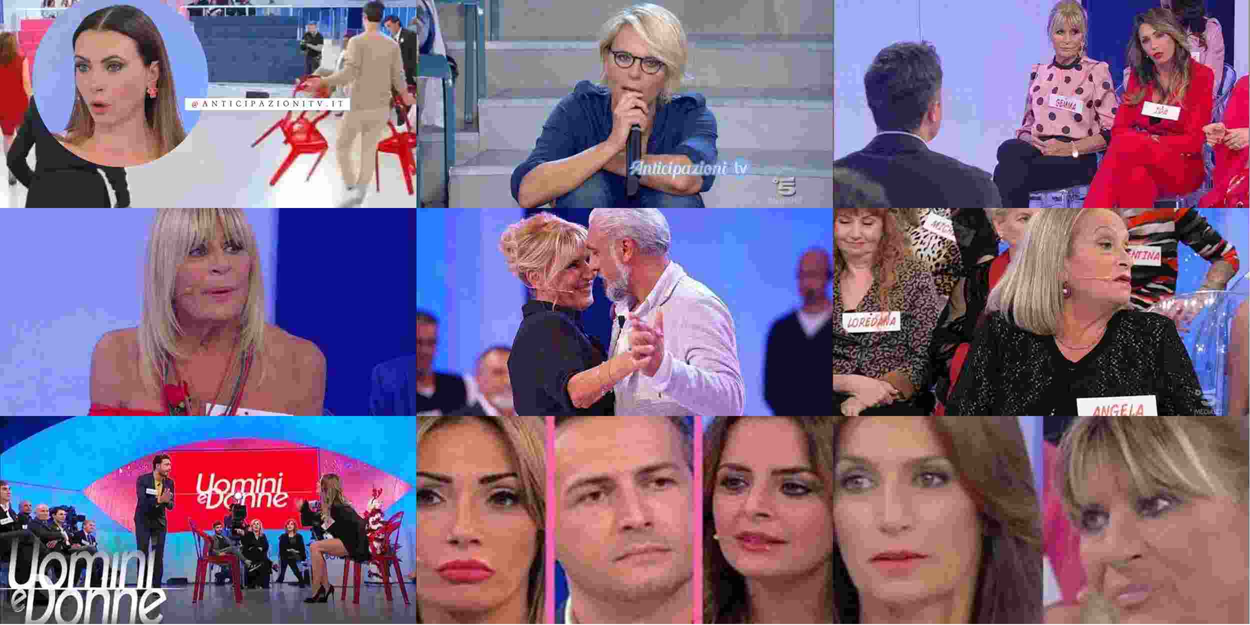 Uomini e Donne anticipazioni, Agnese ed Enrico danno scandalo: le rivelazioni intime