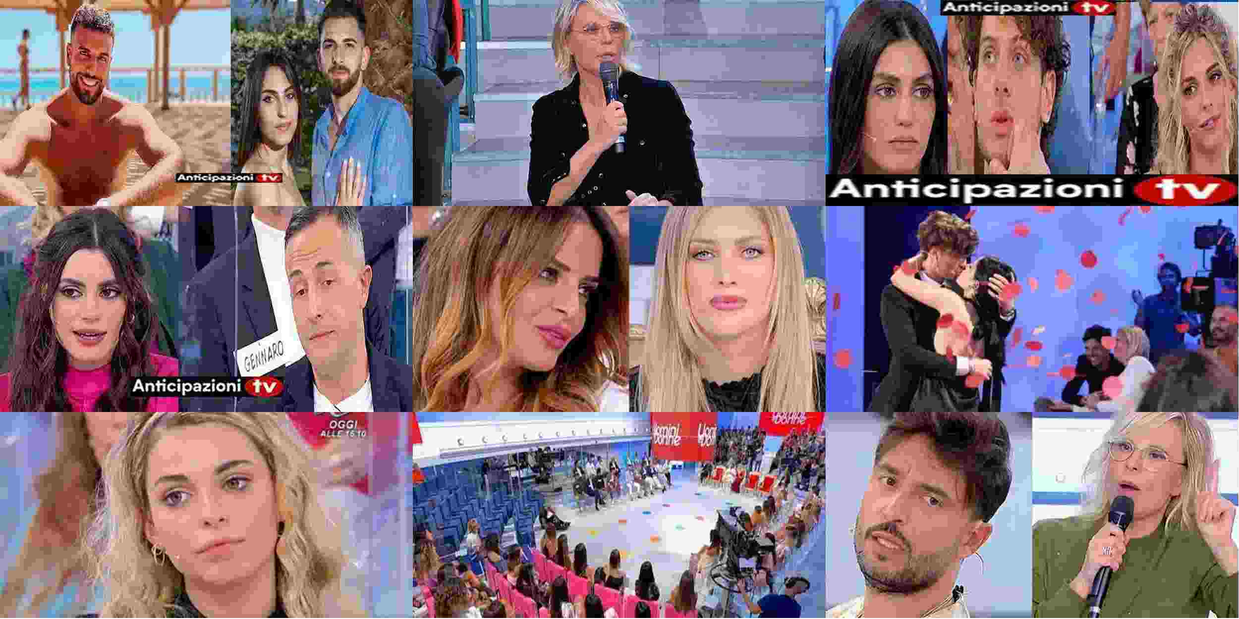 Anticipazioni Uomini e Donne Agosto 2023, Fouad Elshafie è il nuovo tronista? L’indiscrezione