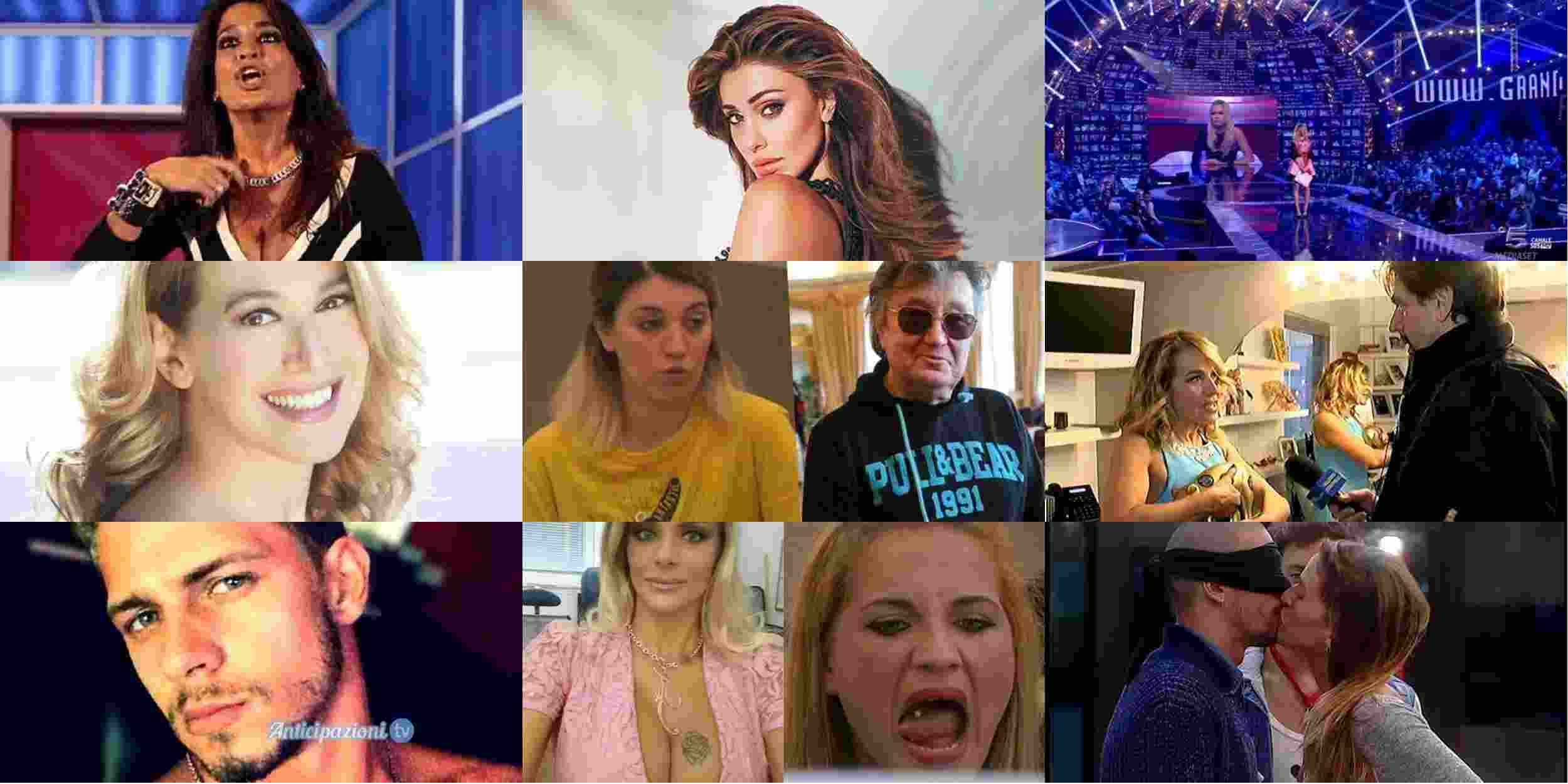 Grande Fratello 15: Aida Nizar diventa un’inviata de Le Iene?