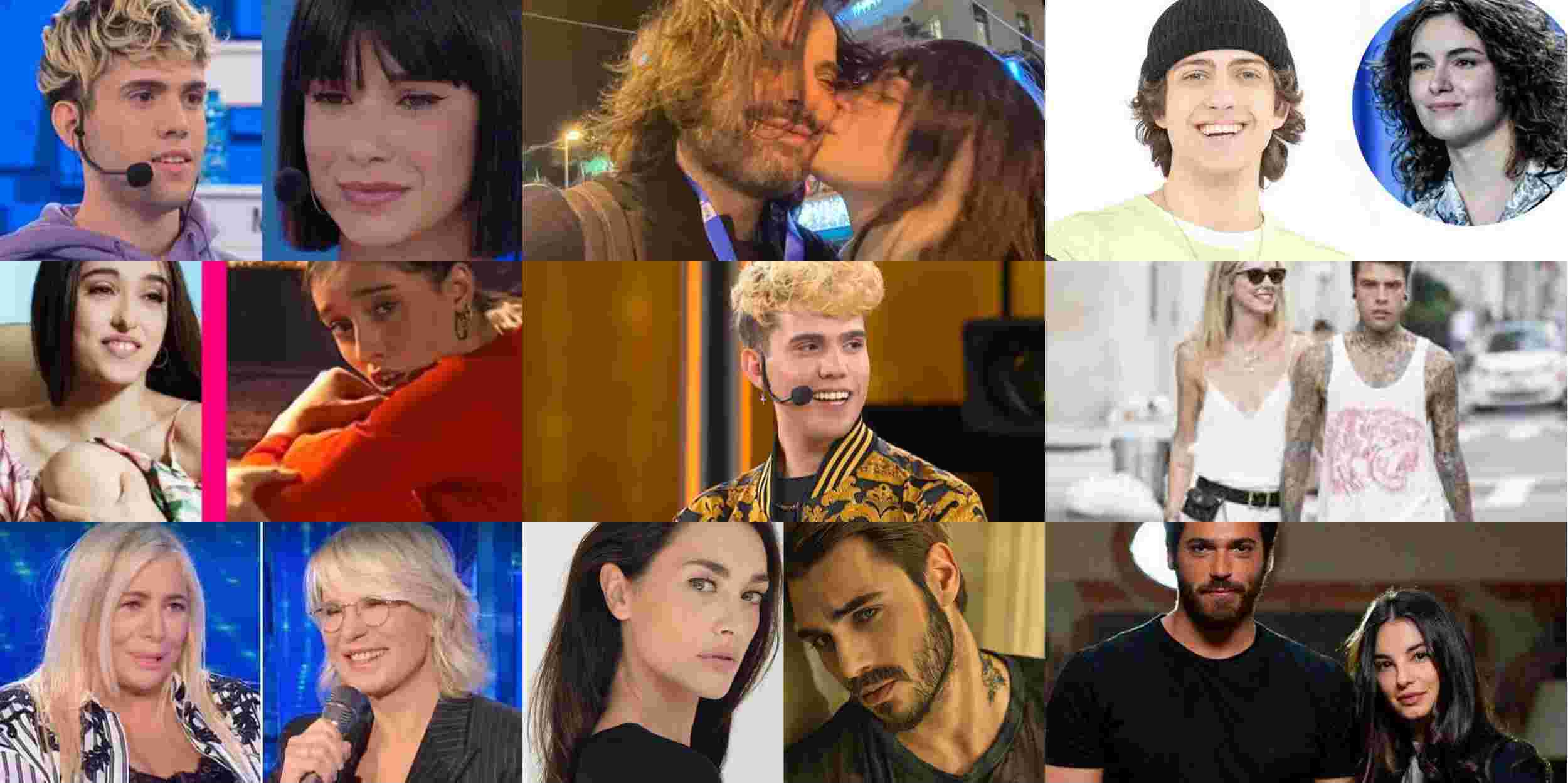 Aka7even rivela che c’è una seconda canzone dedicata a Martina: ecco quale