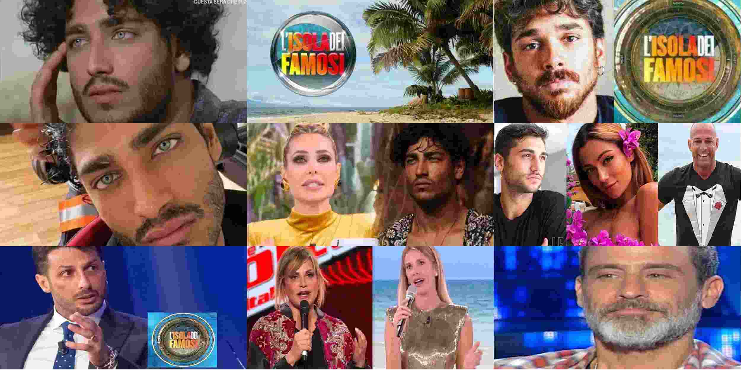 Isola dei Famosi 2021, Akash Kumar fa una rivelazione choc