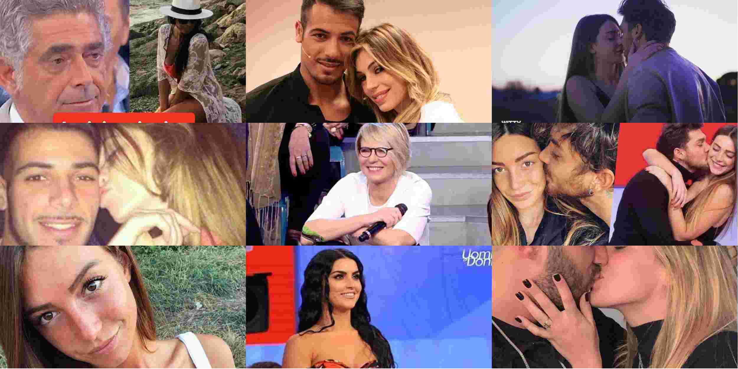 Uomini e Donne gossip al 19-12-2019: ecco chi è Tina Incarnato, la donna che Juan Luis corteggiava