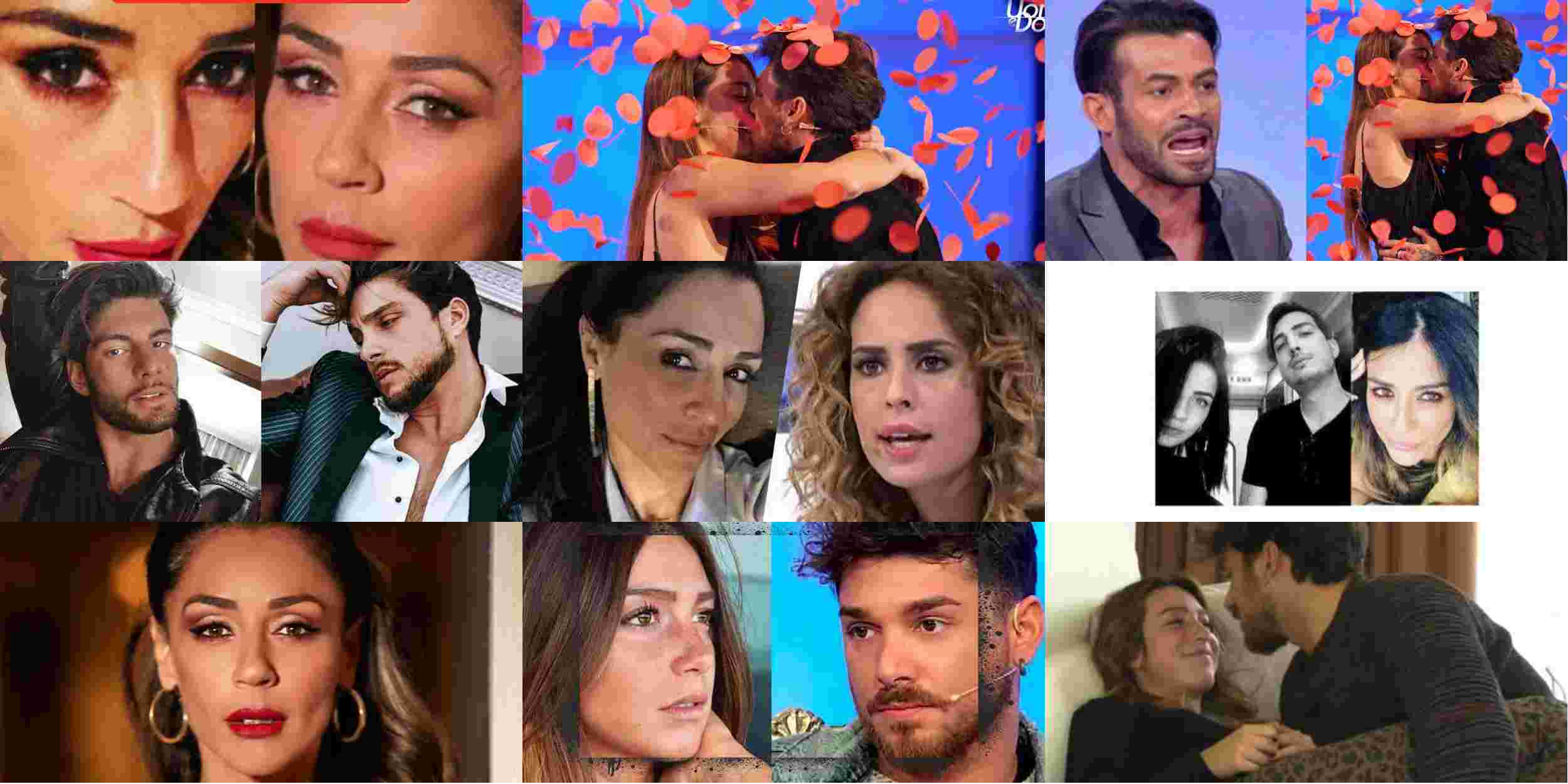 Uomini e Donne news al 24/12/2019, la redazione si difende dalle critiche: le parole su Sara Affi Fella