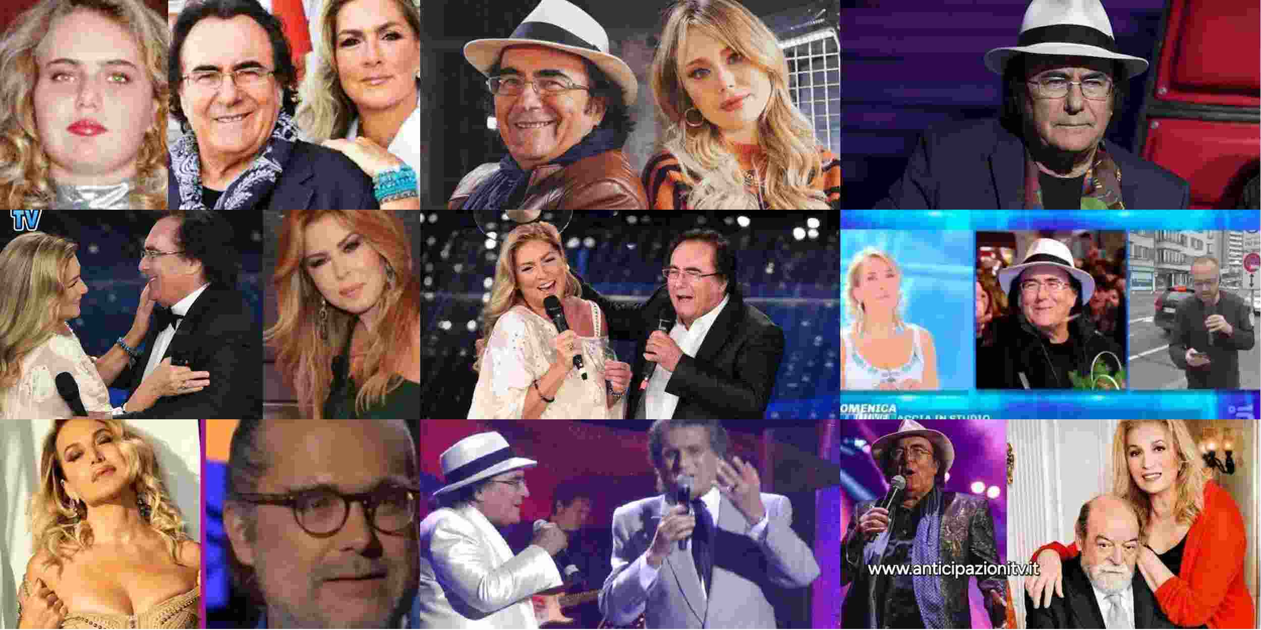 Al Bano: “So perché Ylenia si è buttata nel fiume. In quei giorni io e Romina…”