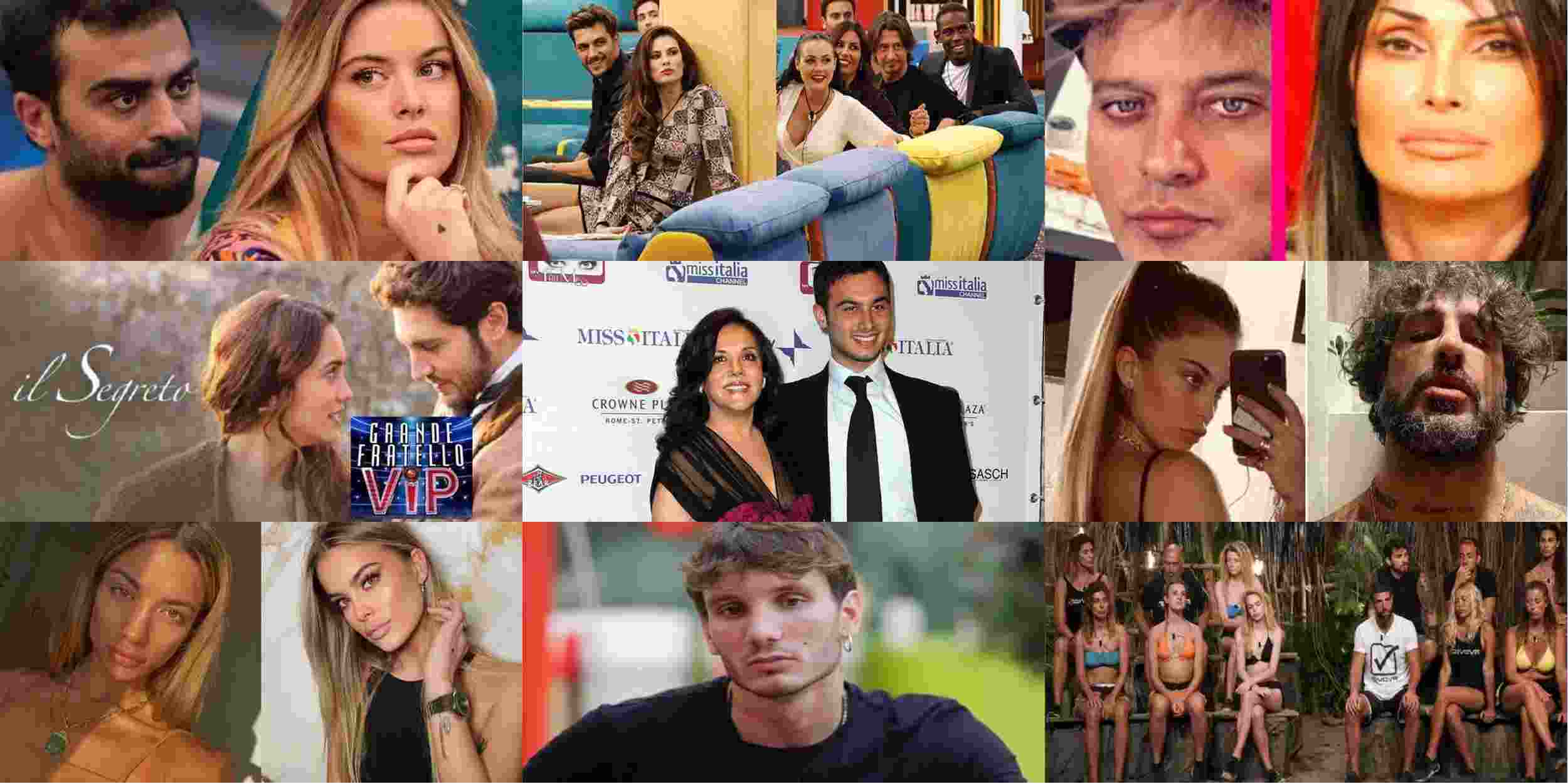 GF VIp, già al capolinea la storia tra Gianmaria e Sophie? Lei sbotta