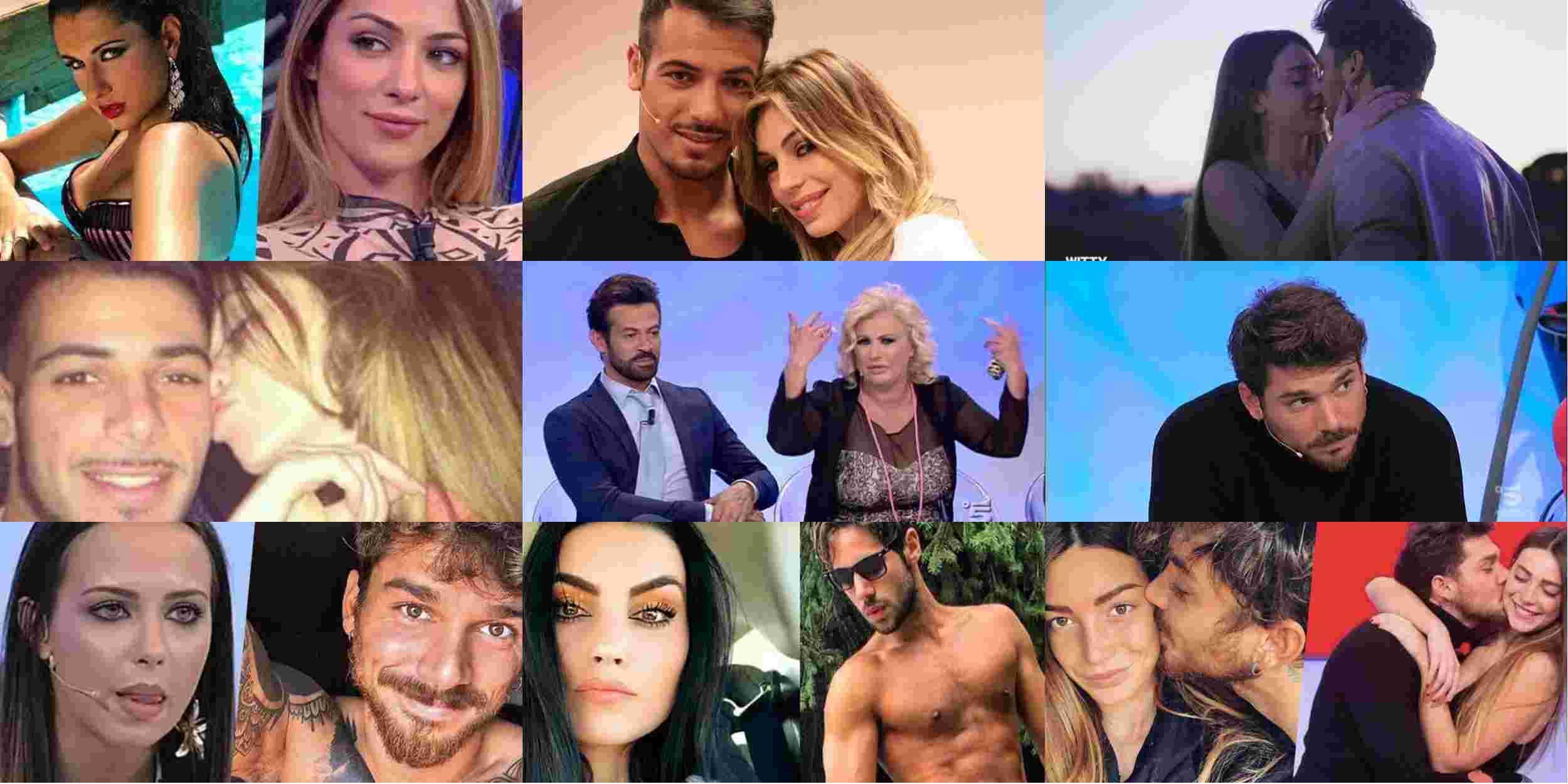 Uomini e Donne gossip, al GF 16 Valentina Vignali offende pesantemente Soleil Sorge