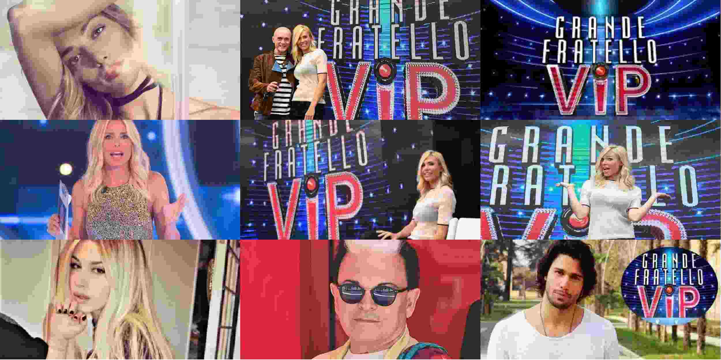 Al GF Vip tutti contro Soleil, frasi shock contro la Sorge