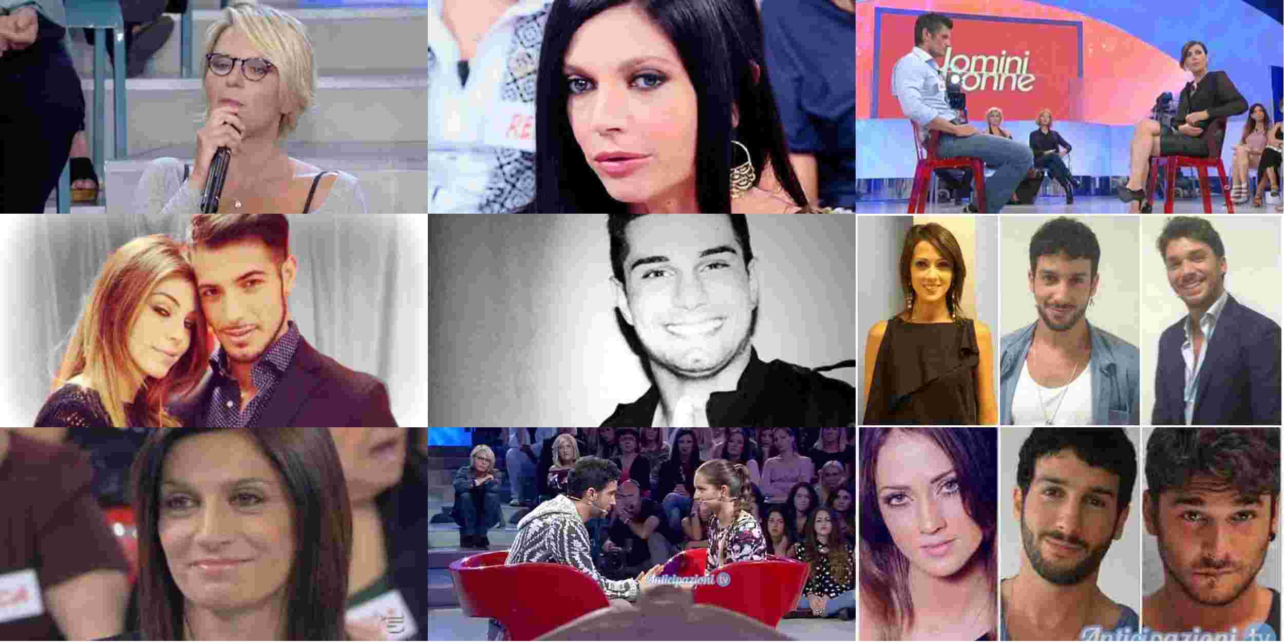 Temptation Island VIP, l'incredibile verità di Maria De Filippi