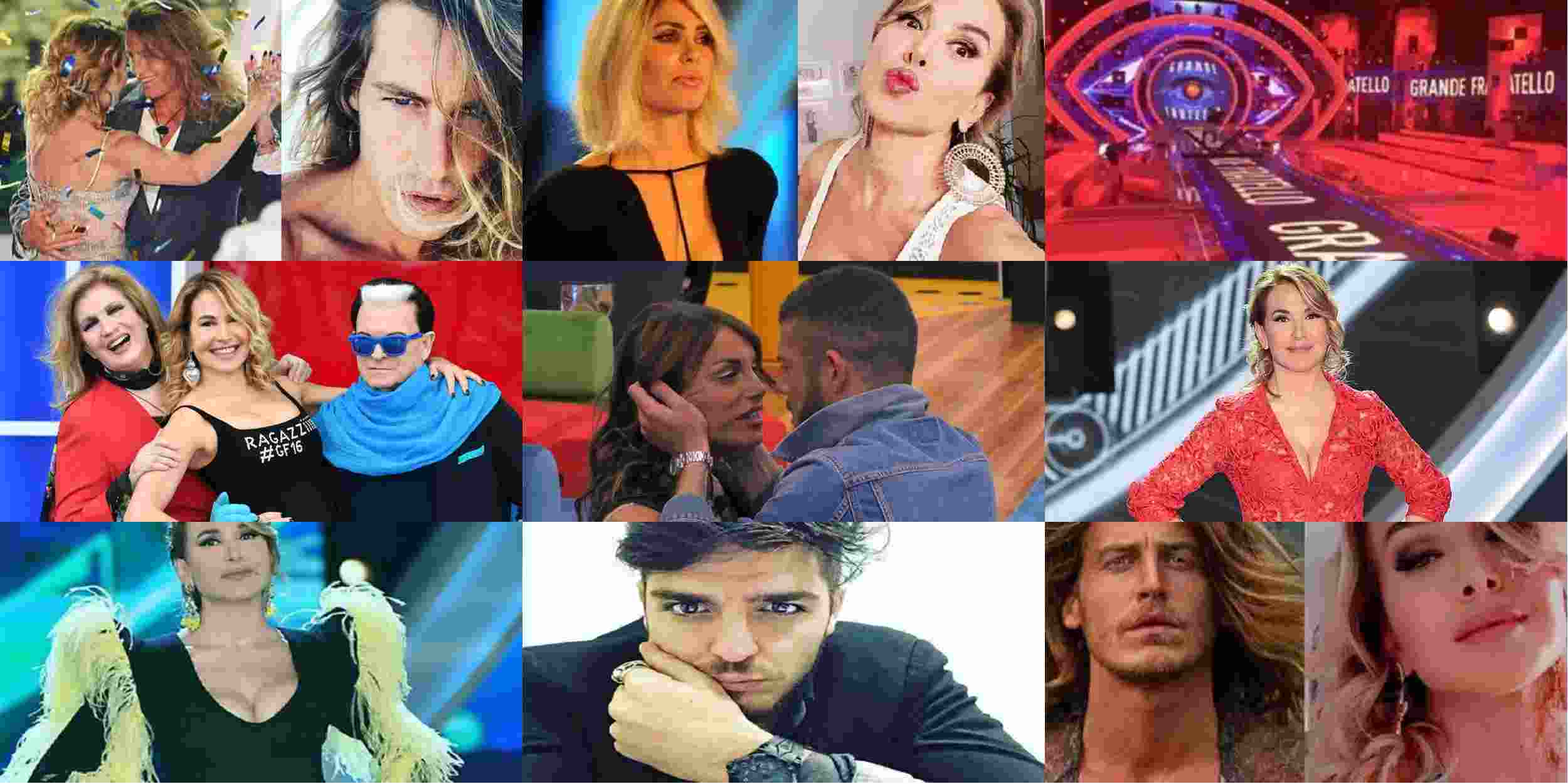 Grande Fratello, Alberto Mezzetti choc: “Con Barbara d’Urso c’è stato…”