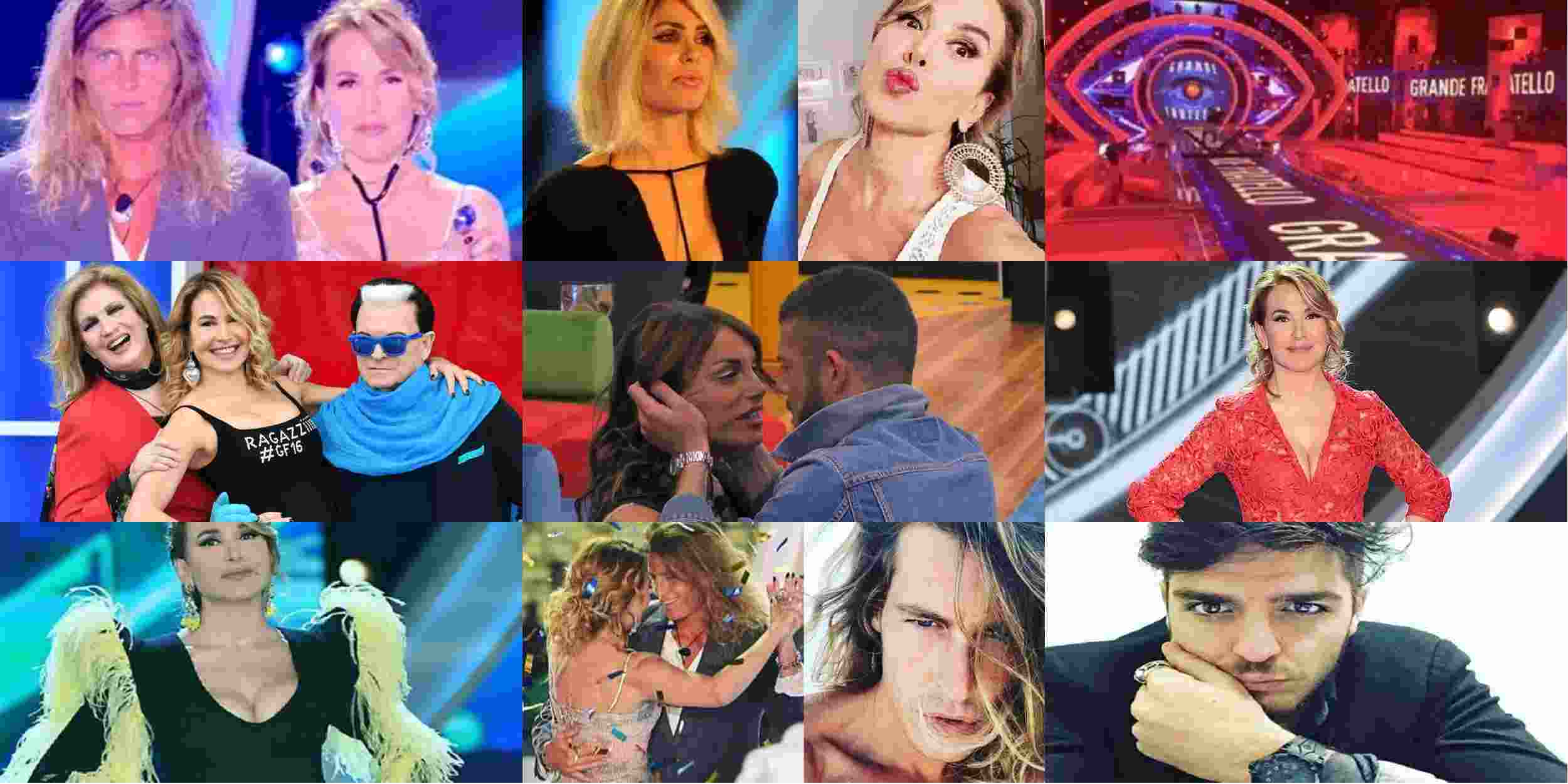GF 15, Alberto Mezzetti torna a tuonare contro Barbara d’urso: l’affondo velato