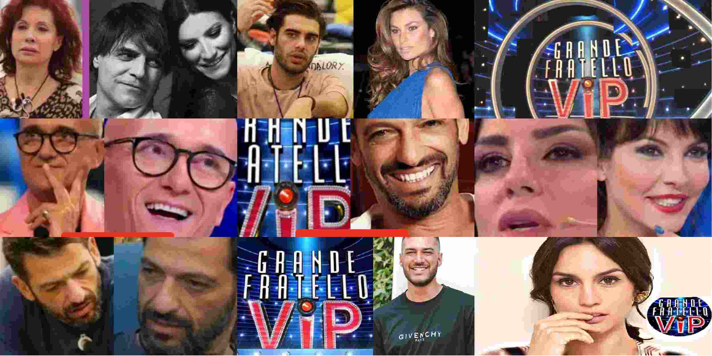 Gf vip 5, Alda D’Eusanio cacciata dalla casa con un comunicato straordinario Mediaset