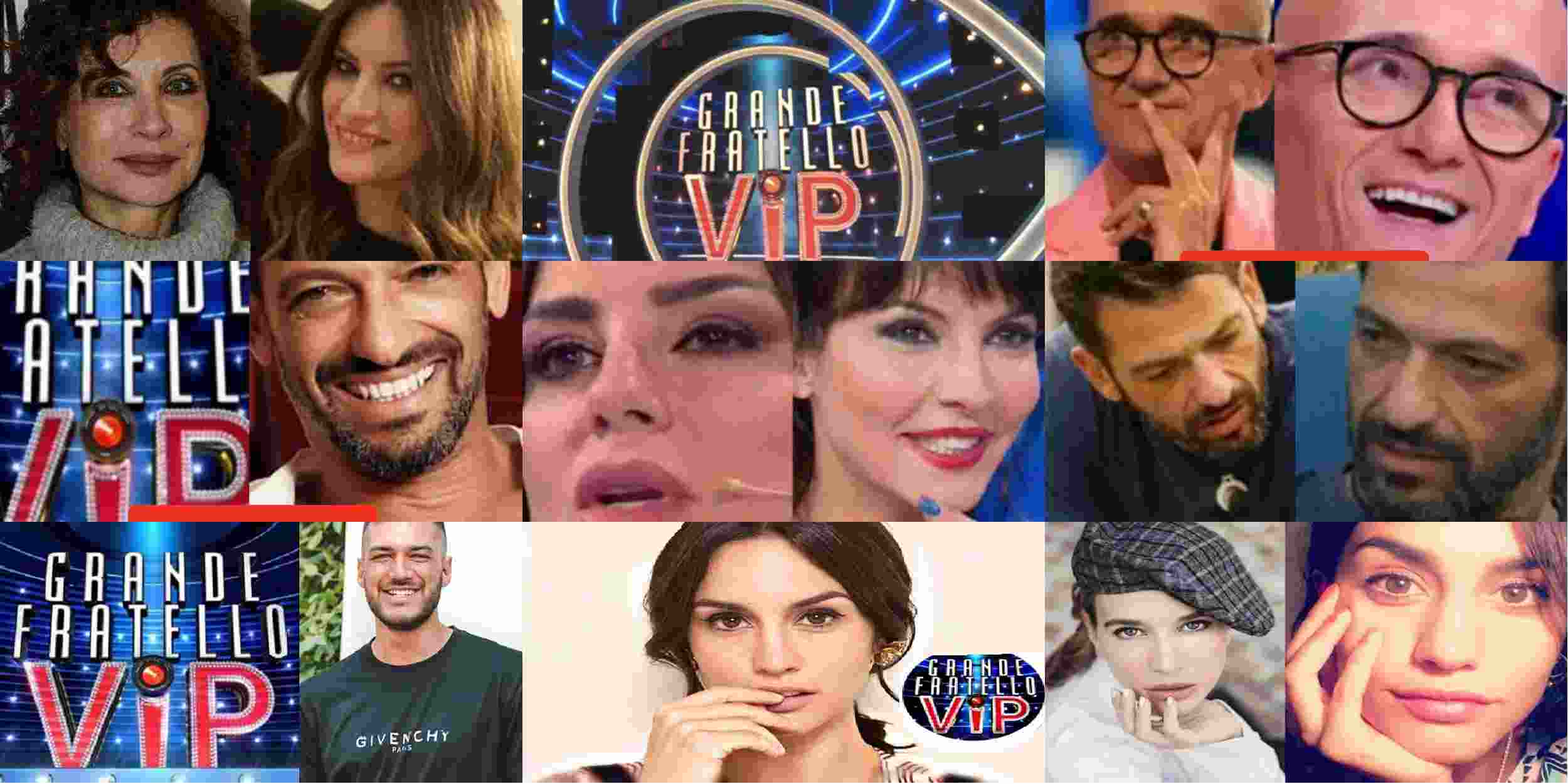 GF Vip 5, Alda D'Eusanio chiede scusa a tutti: "Ho provocato tanto dolore"