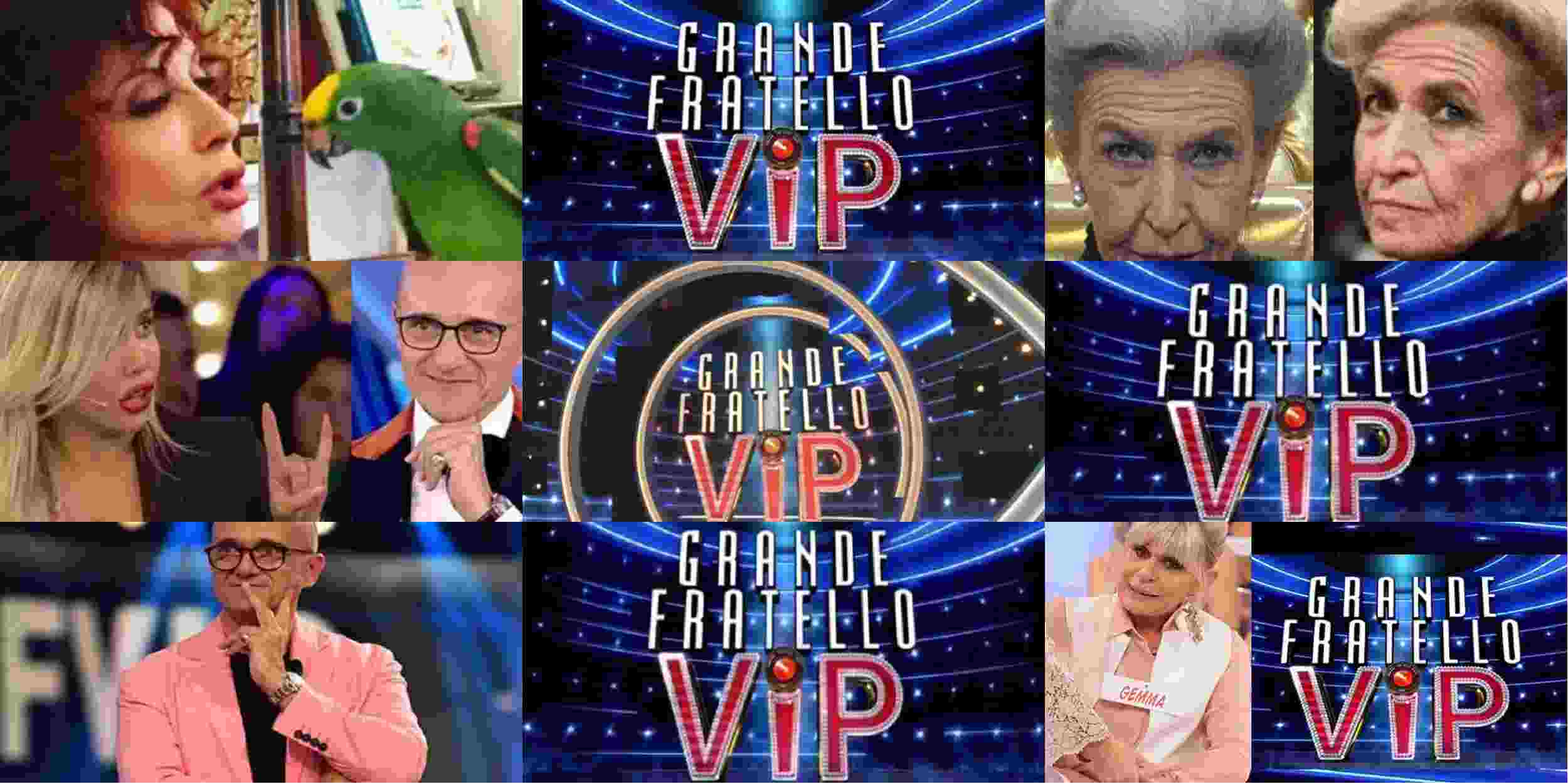 GF Vip 5, Alda D'Eusanio querelata per la seconda volta: c'entra Mia Martini