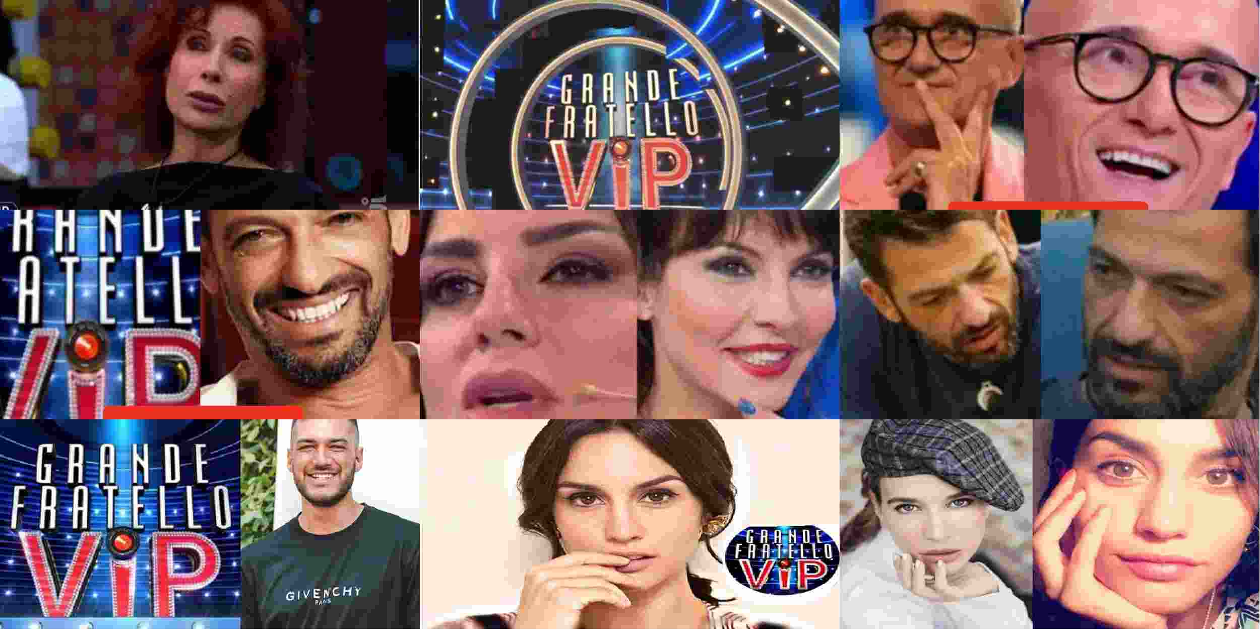 GF Vip 5, Alda D'Eusanio rischia la squalifica: pronuncia una parola gravissima