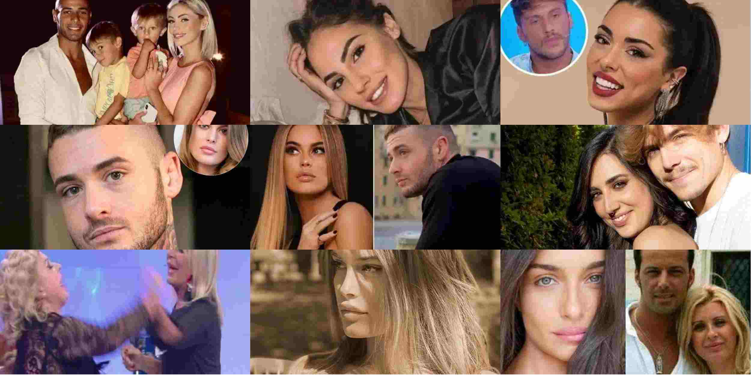 Uomini e Donne, Aldo e Alessia dopo l’aborto: i ringraziamenti e la nuova vita