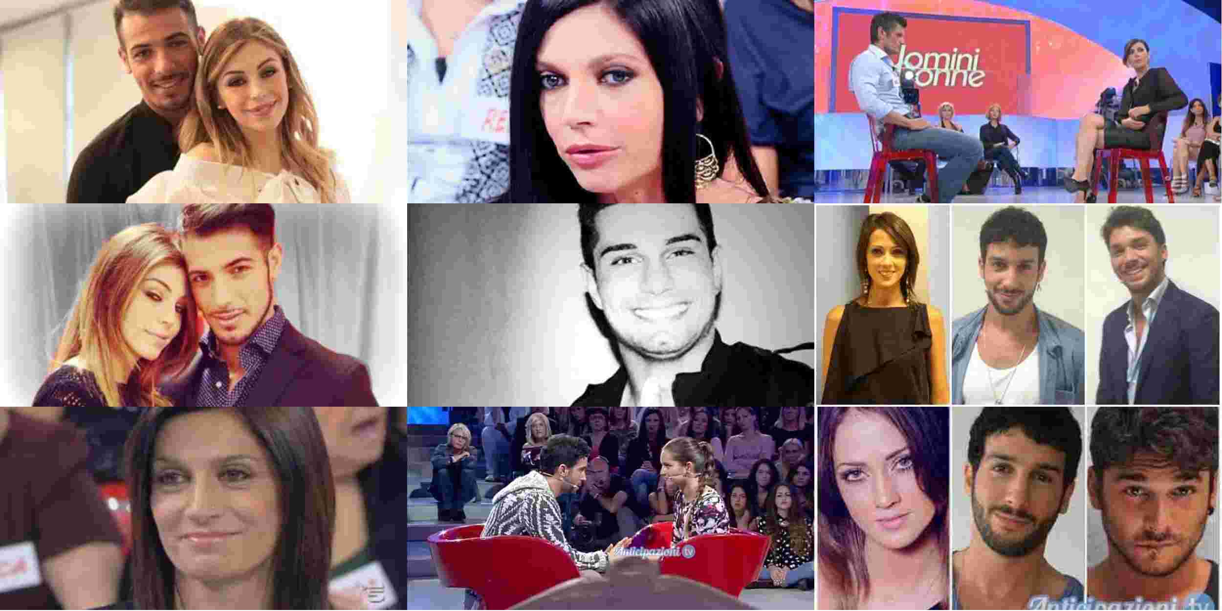 Uomini e Donne news: Aldo e Alessia ospiti in studio per un grande annuncio