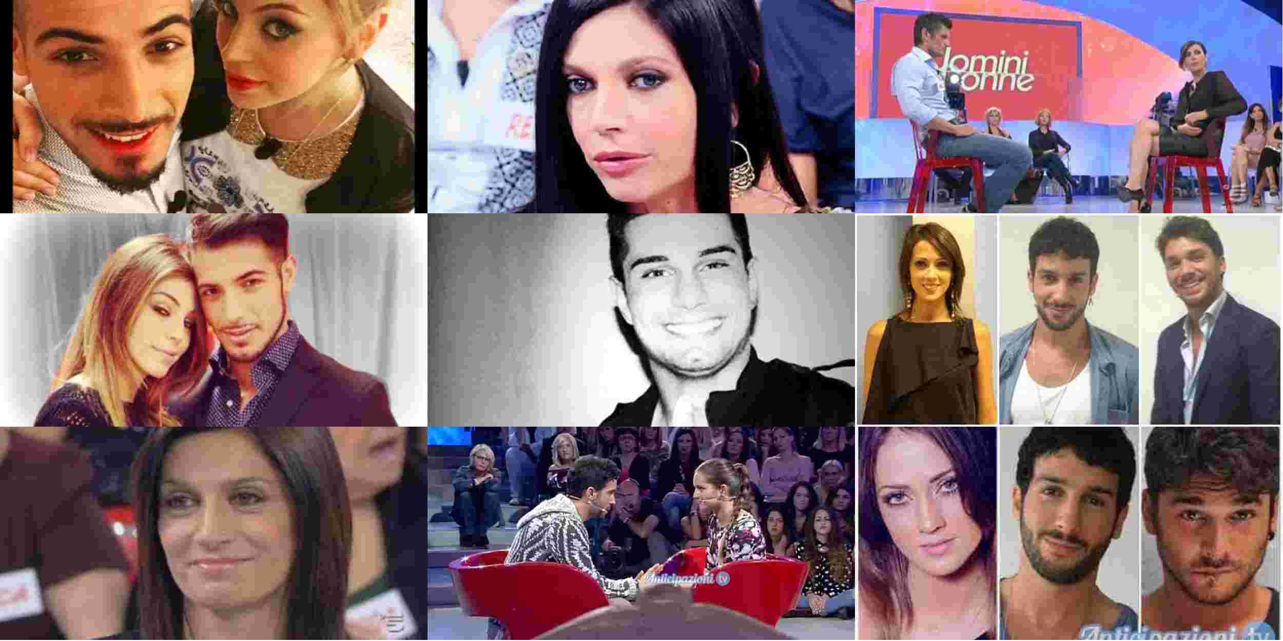 Anticipazioni Uomini e Donne, Aldo e Alessia: "Ecco perché facciamo un altro figlio"