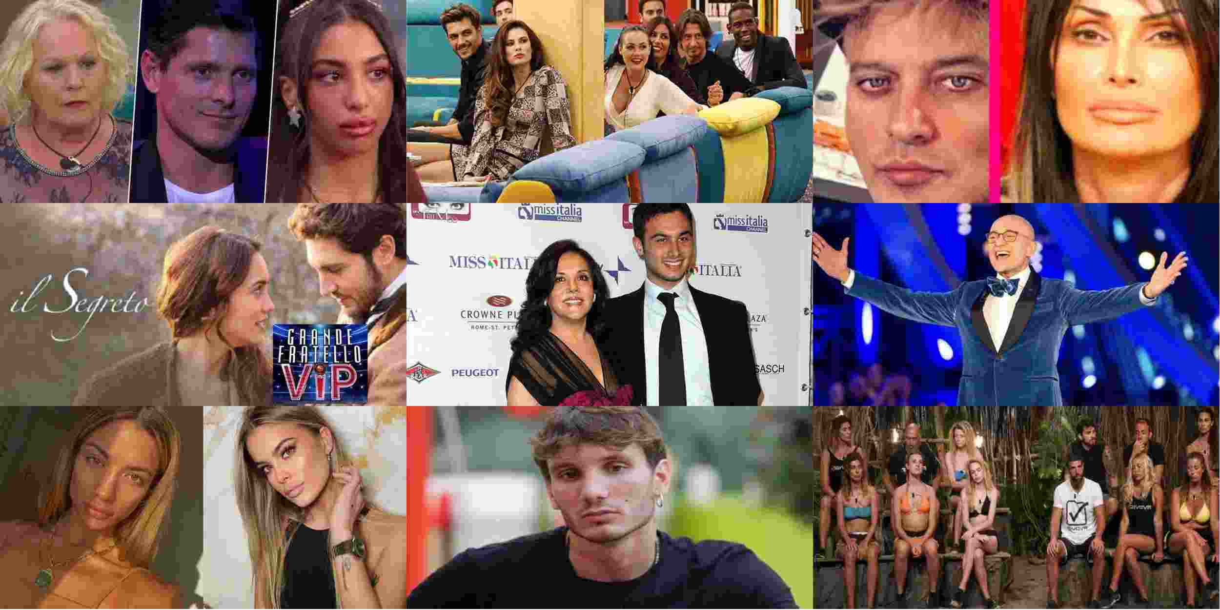 GF Vip, Aldo Montano si schiera con Lulù: le parole forti contro Katia