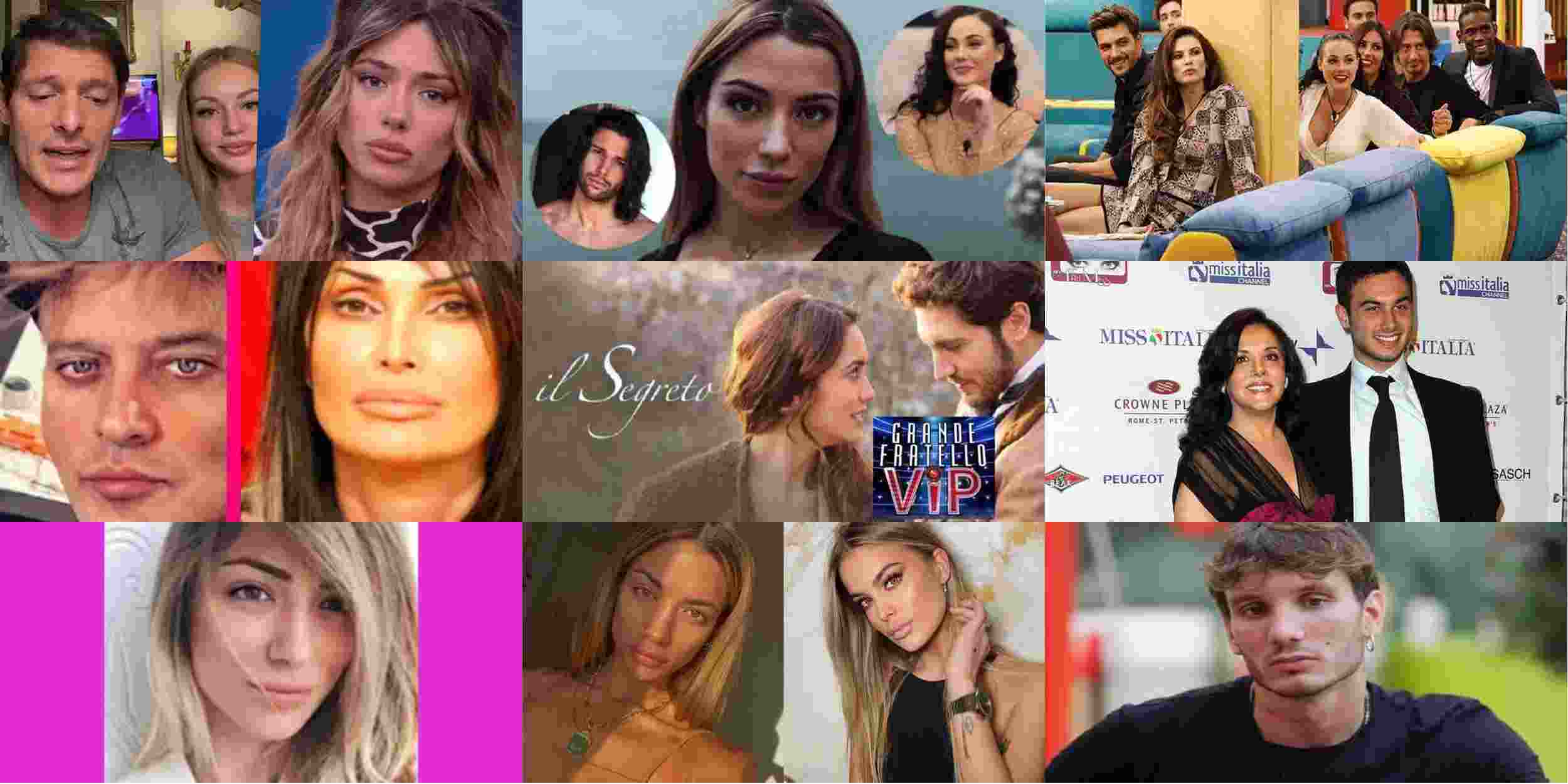 GF Vip, Aldo Montano prende le parti di Soleil Sorge