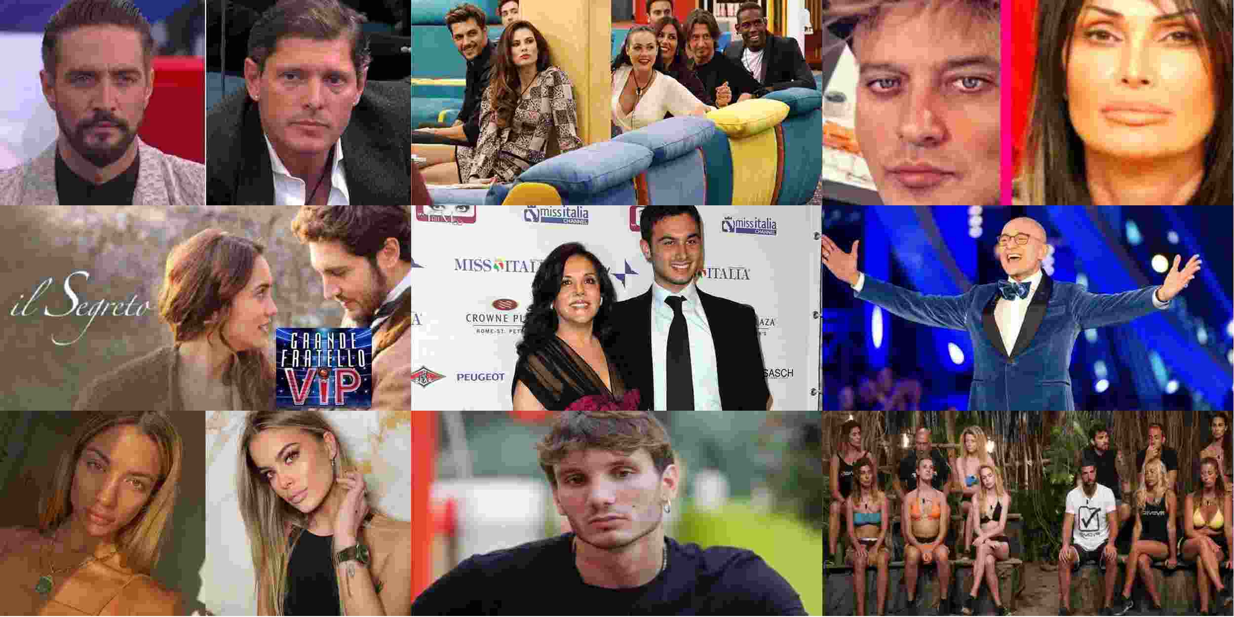 GF Vip, Aldo Montano vuole andarsene: “Non sono qui per questo”
