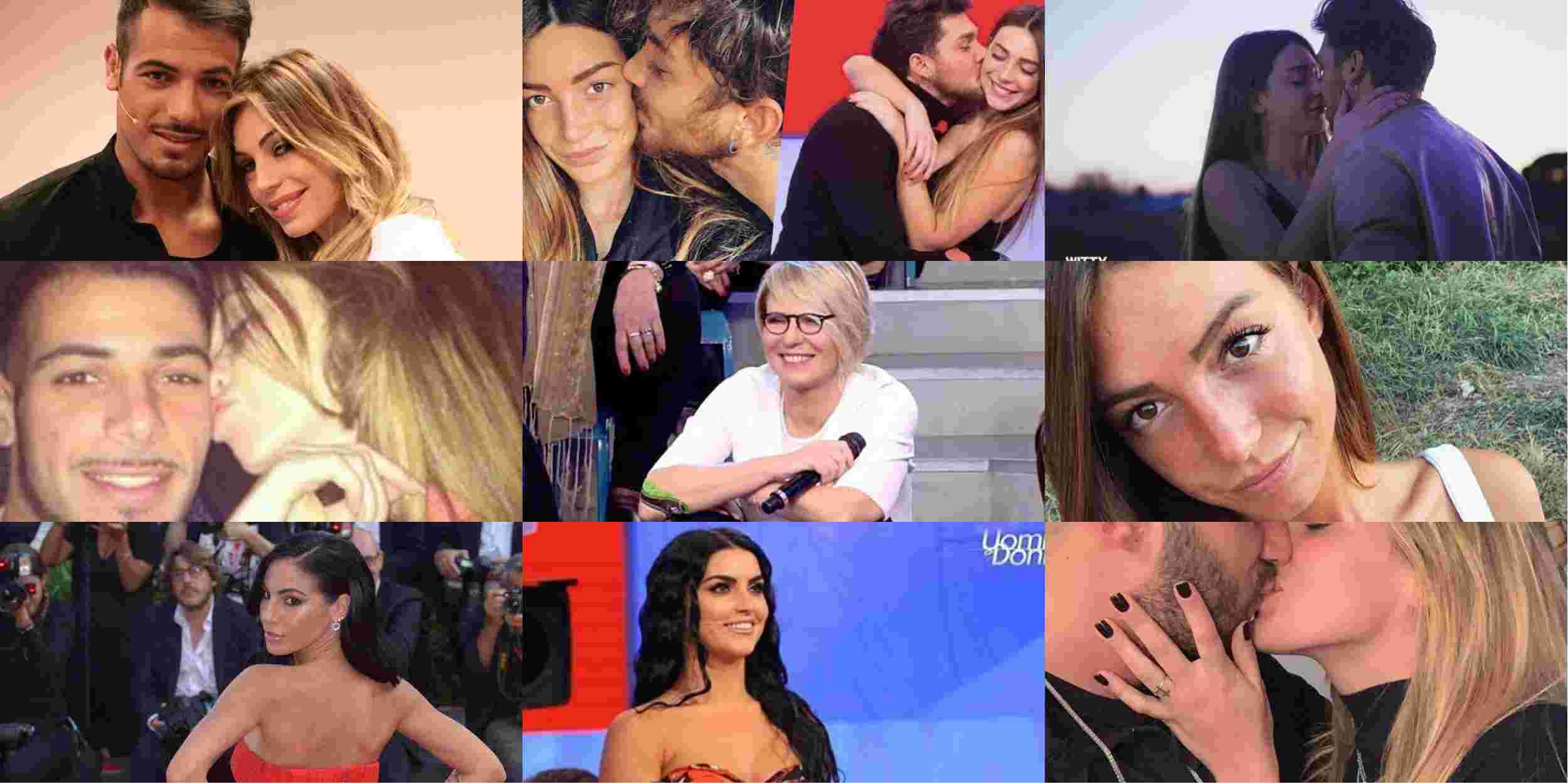 Uomini e Donne gossip, Aldo Palmeri e Alessia Cammarota sono in crisi?