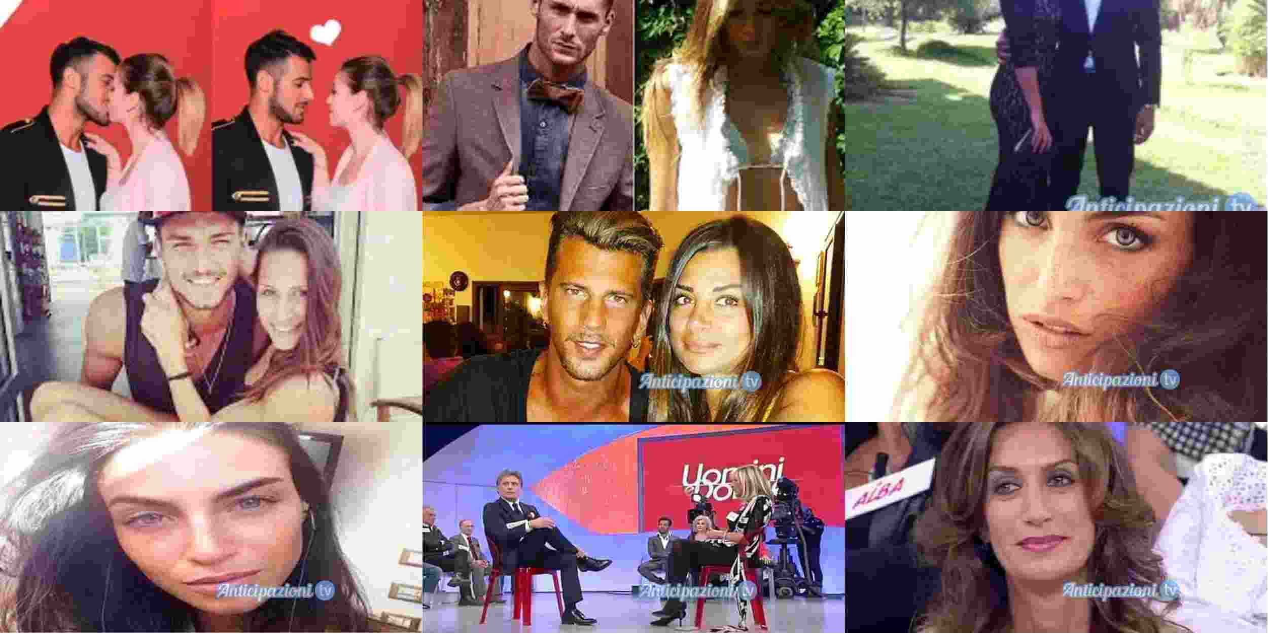 Uomini e Donne news: Aldo Palmeri si difende così dalle gravi accuse