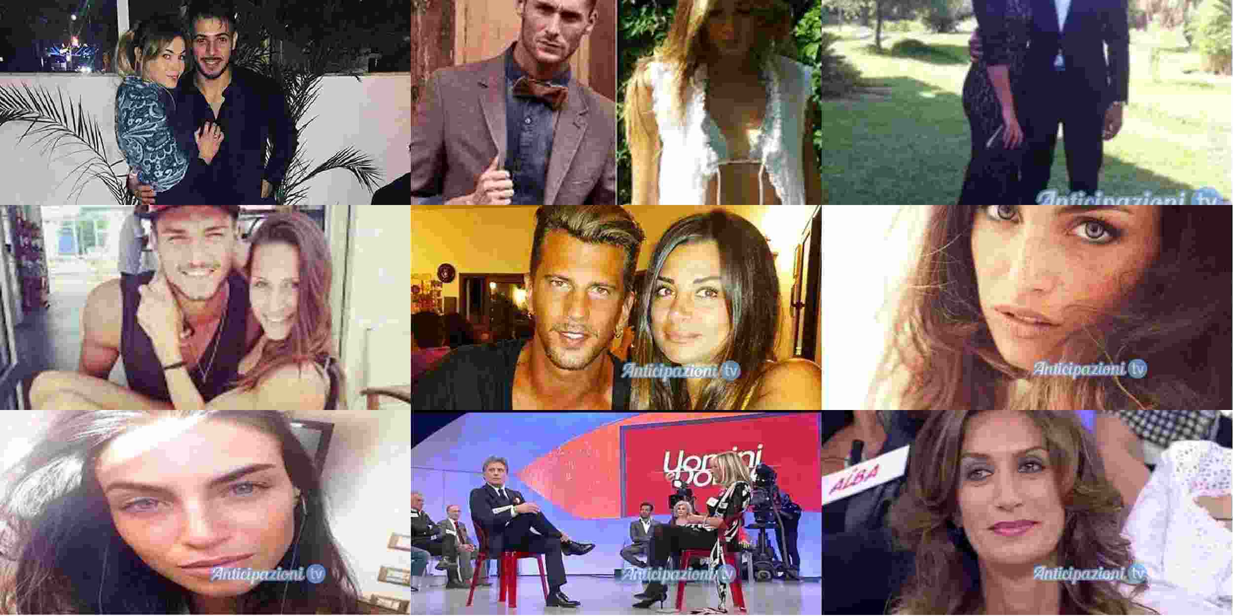Uomini e Donne news: Aldo sostiene Alessia! Rottura definitiva con Veronica Di Bella?