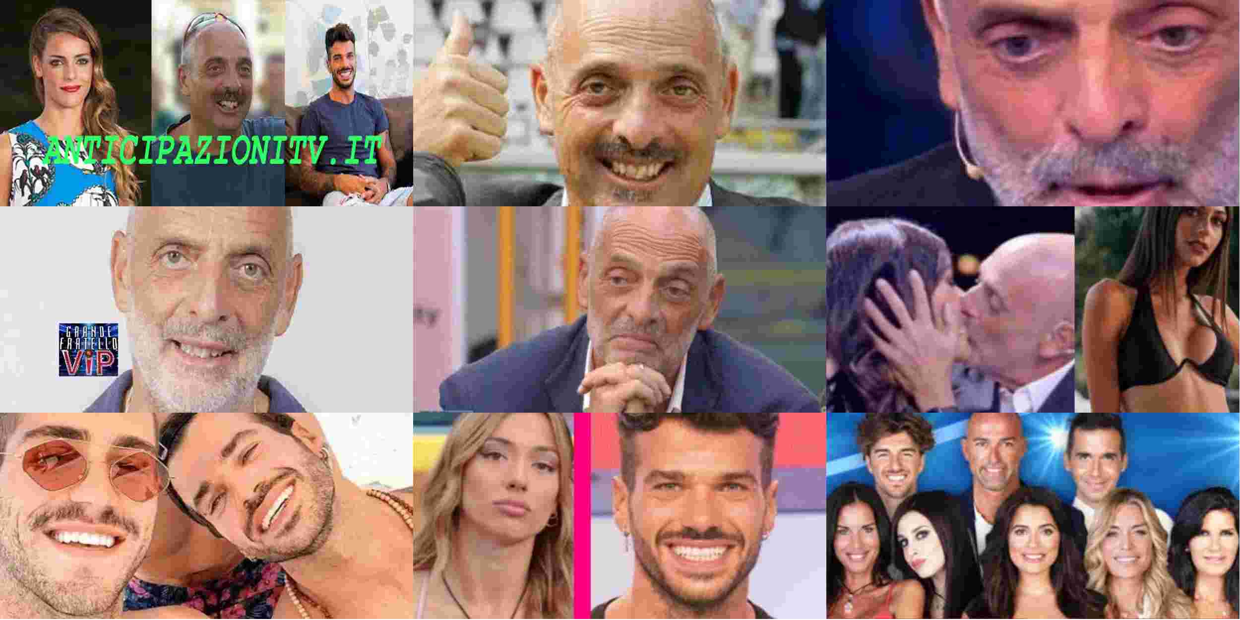 Grande Fratello Vip 5: Alejandra Onieva una delle nuove concorrenti? Ecco l’indiscrezione