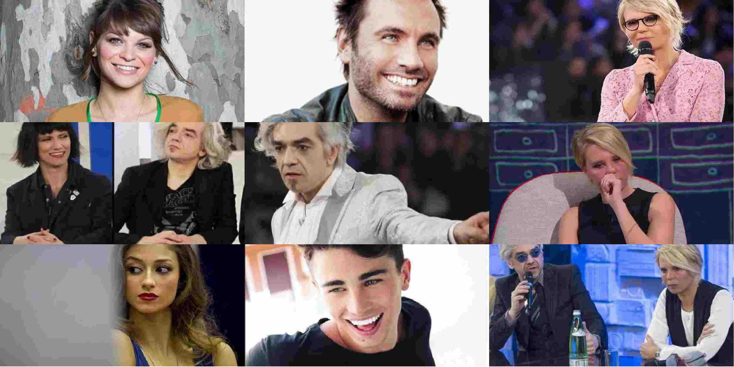 Amici 2017: Alessandra Amoroso lascia la musica? Ecco cos’è accaduto!