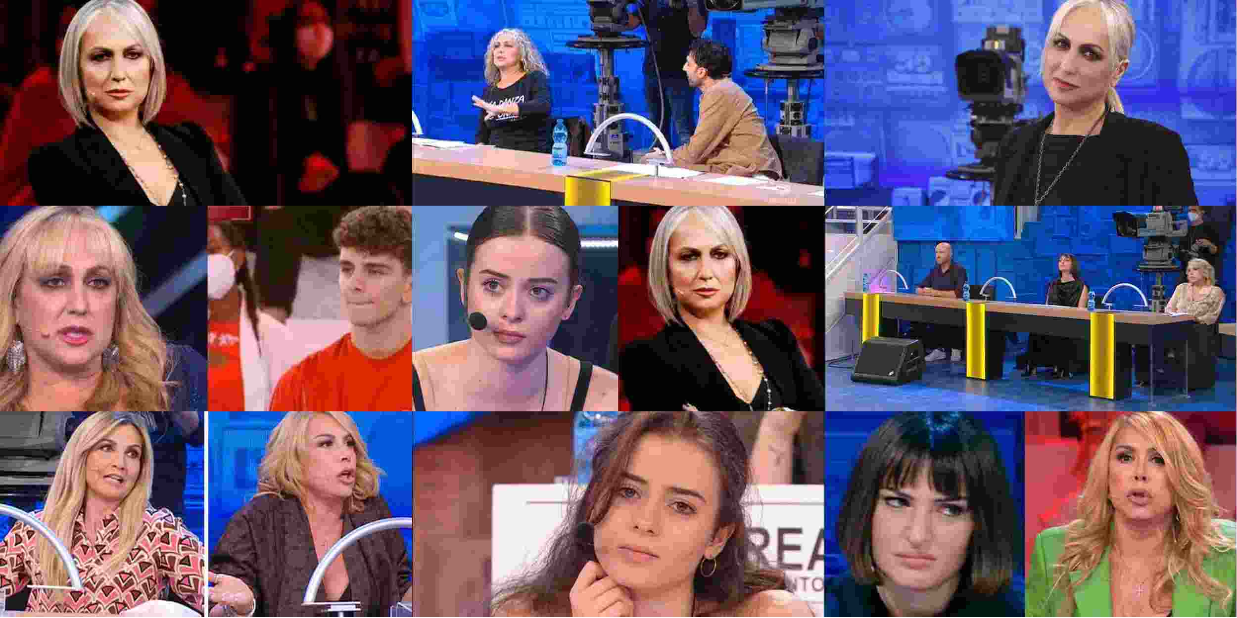 Alessandra Celentano si sbilancia: chi è stata la ballerina più brava di Amici