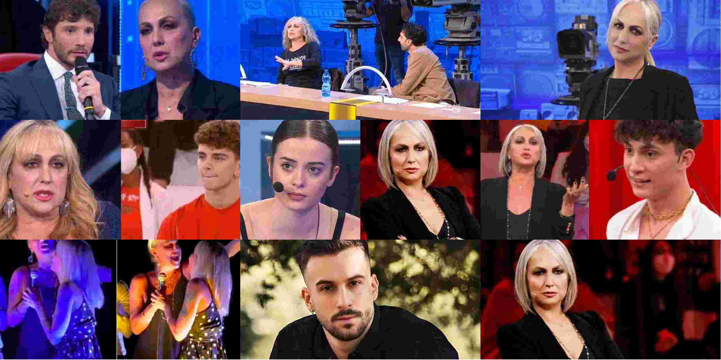 Amici, Alessandra Celentano dice cosa pensa davvero di Stefano De Martino