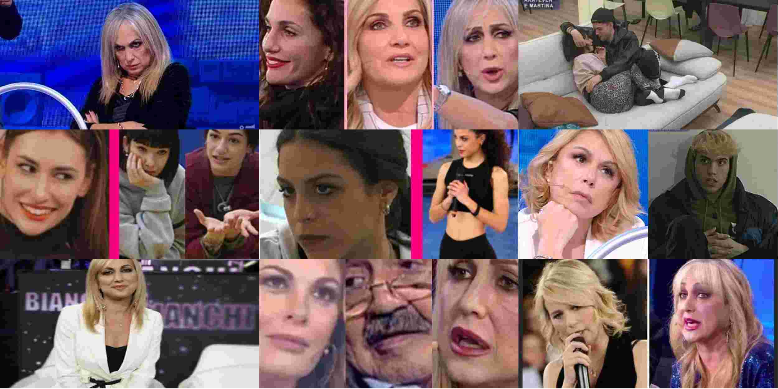 Alessandra Celentano lascia Amici? Il post su Instagram