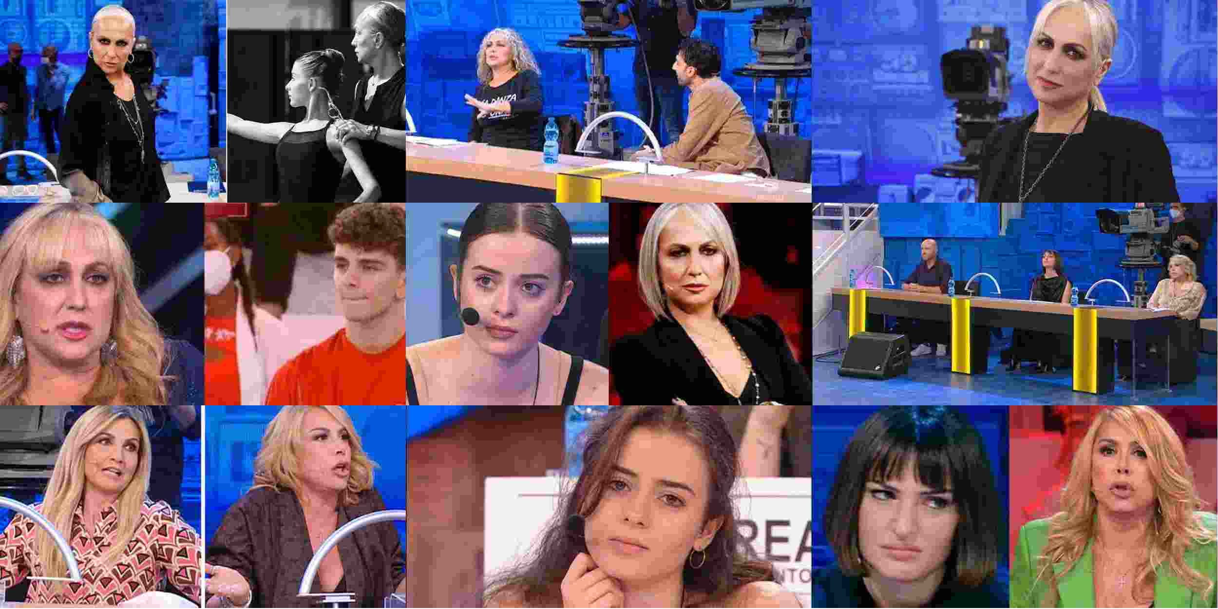 Amici, Alessandra Celentano rivela: “Ex allievi? Ne sento solo una”