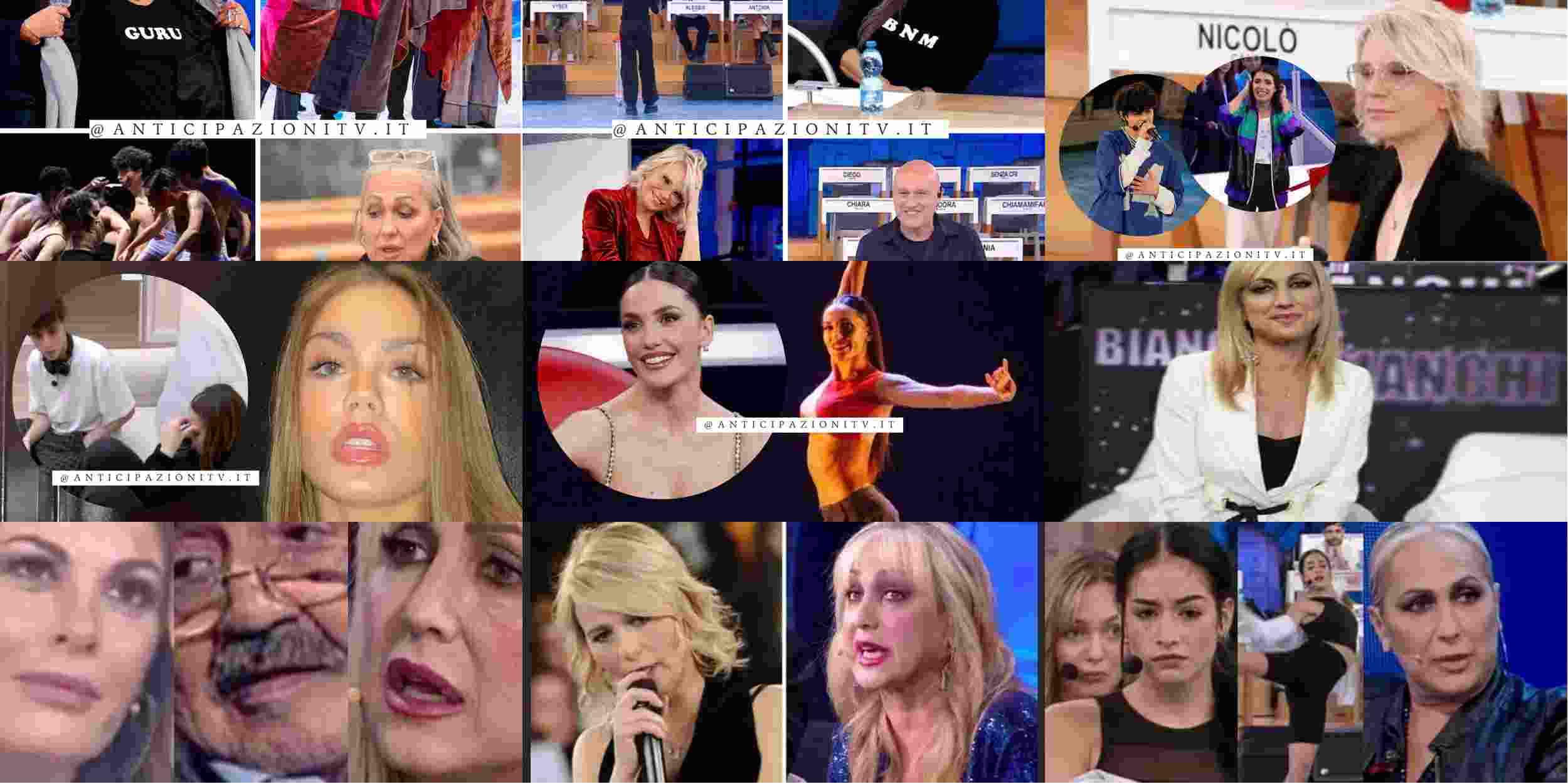 Amici, Alessandra Celentano scuote il web: “Senza tecnica la danza è vuota”