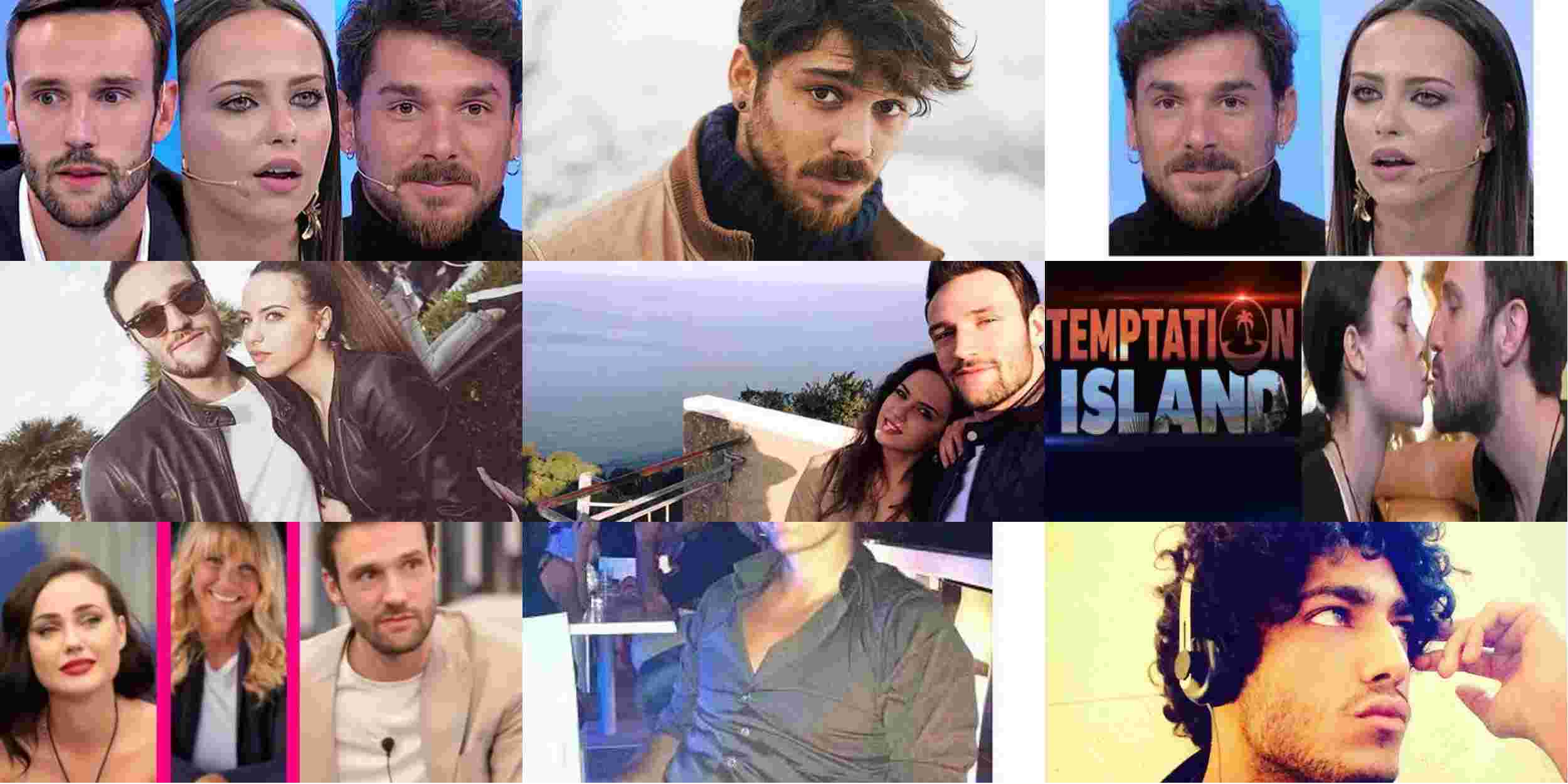 Temptation Island Vip, Alessandra Sgolastra rompe il silenzio e rivela: “Io e Andrea Cerioli…”