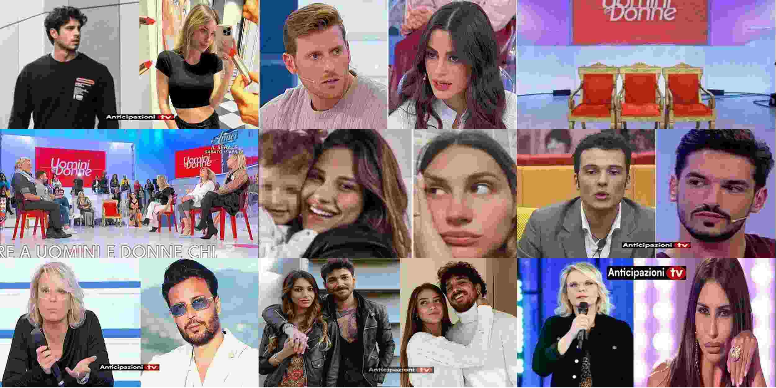 Uomini e Donne news, Alessandra Somensi ha svelato se accetterebbe il trono a settembre 2023: nei suoi piani anche Temptation Island?