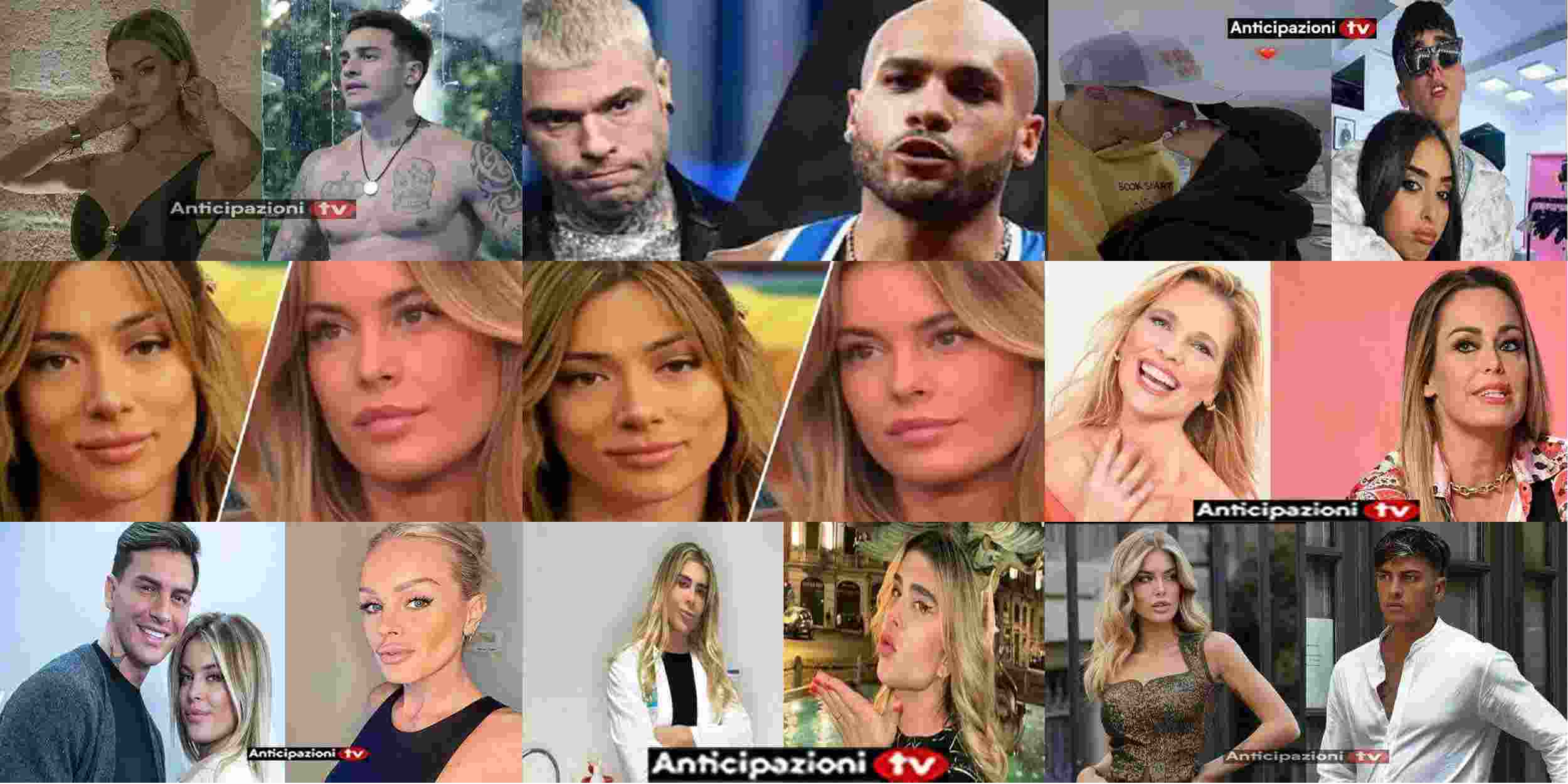 Alessandro Basciano prende una decisione drastica: il messaggio allarmante sui social