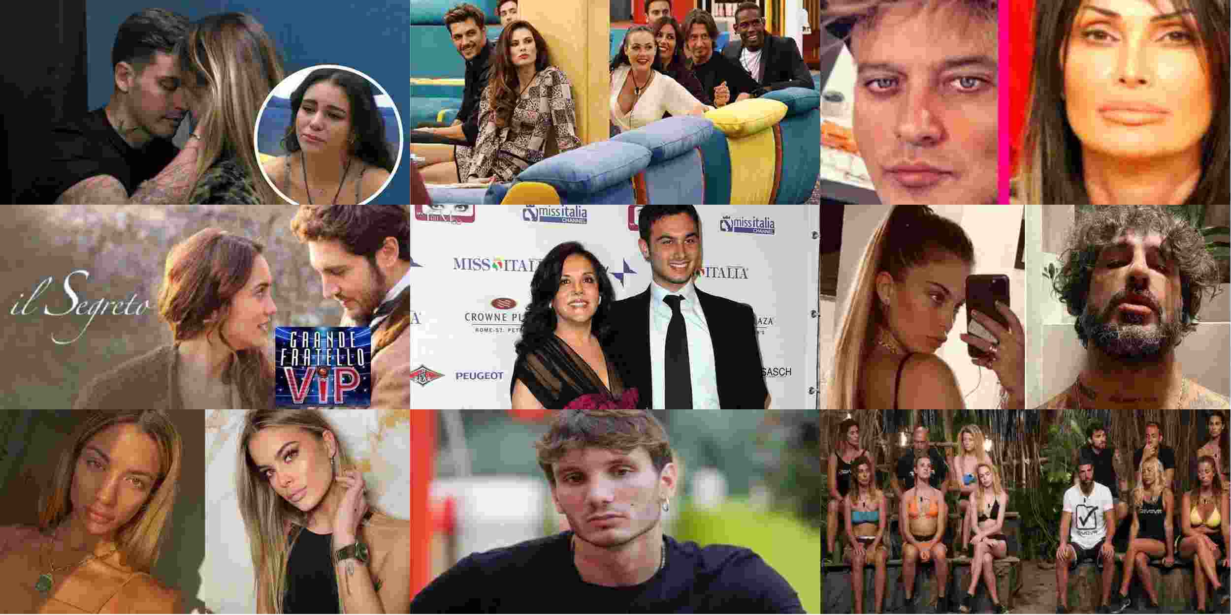 GF Vip, Alessandro Basciano rivela cosa fa Jessica: "È matta, è proprio spudorata"