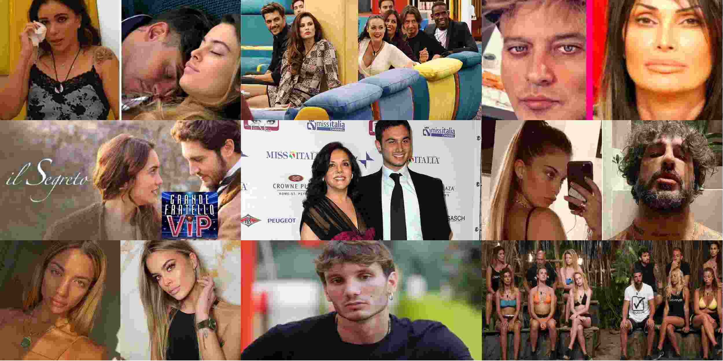 GF Vip, Alessandro Basciano si butta su Sophie: Jessica ha una reazione forte