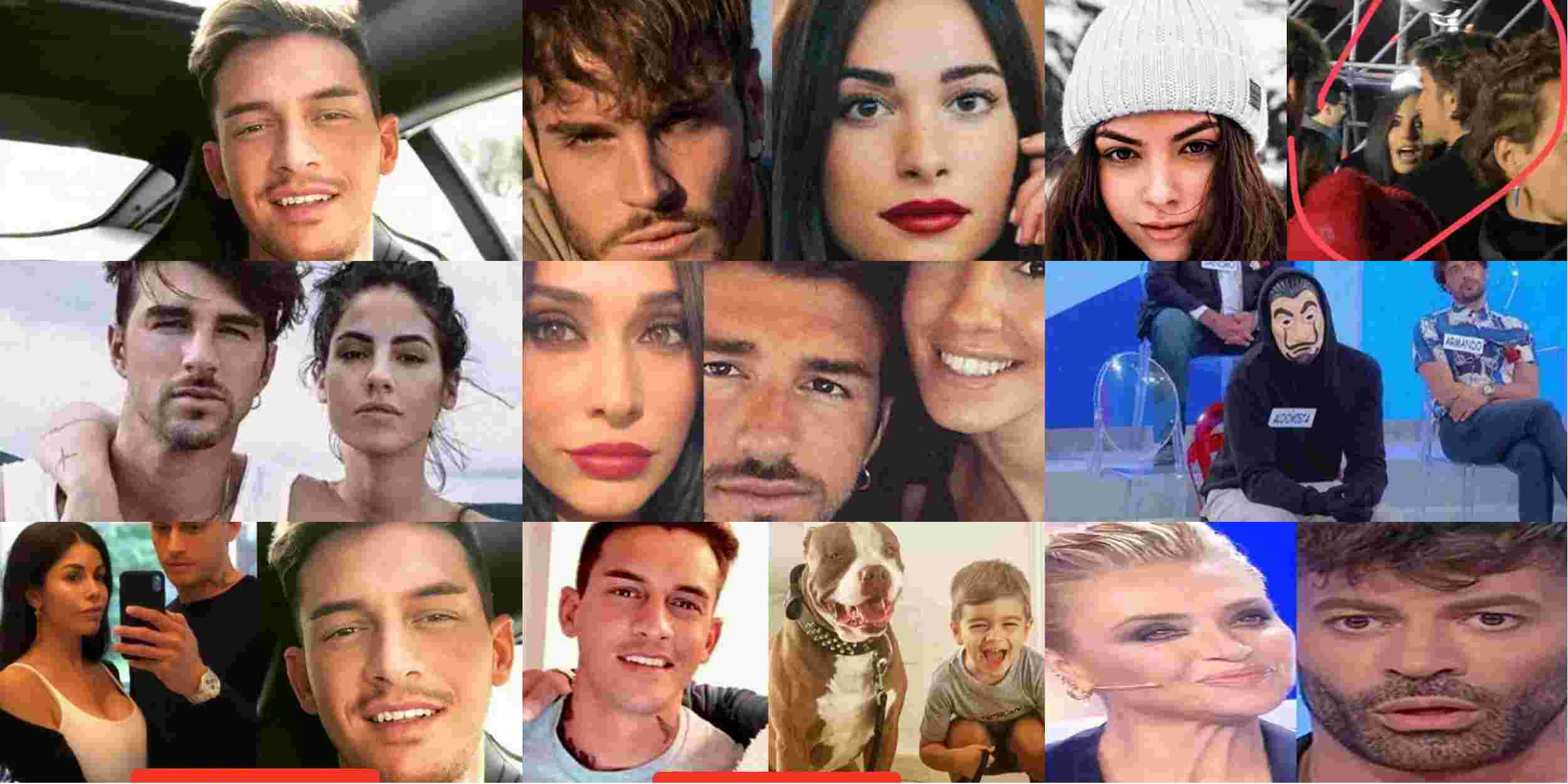 Uomini e Donne gossip, Alessandro Basciano si è fidanzato? Lei è un'ex tentatrice