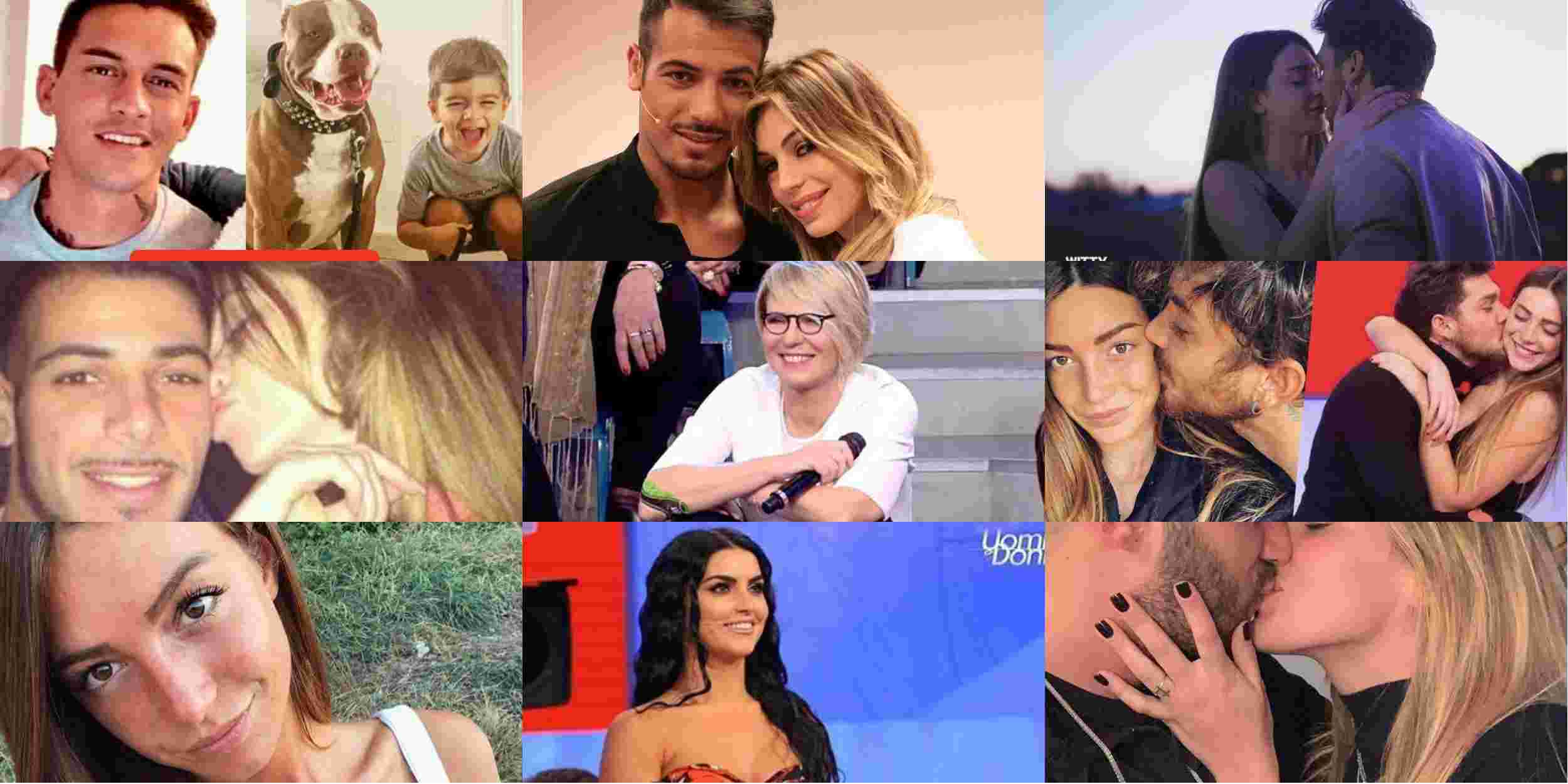 Uomini e Donne gossip, Alessandro Basciano torna su IG dopo la mancata scelta e scrive