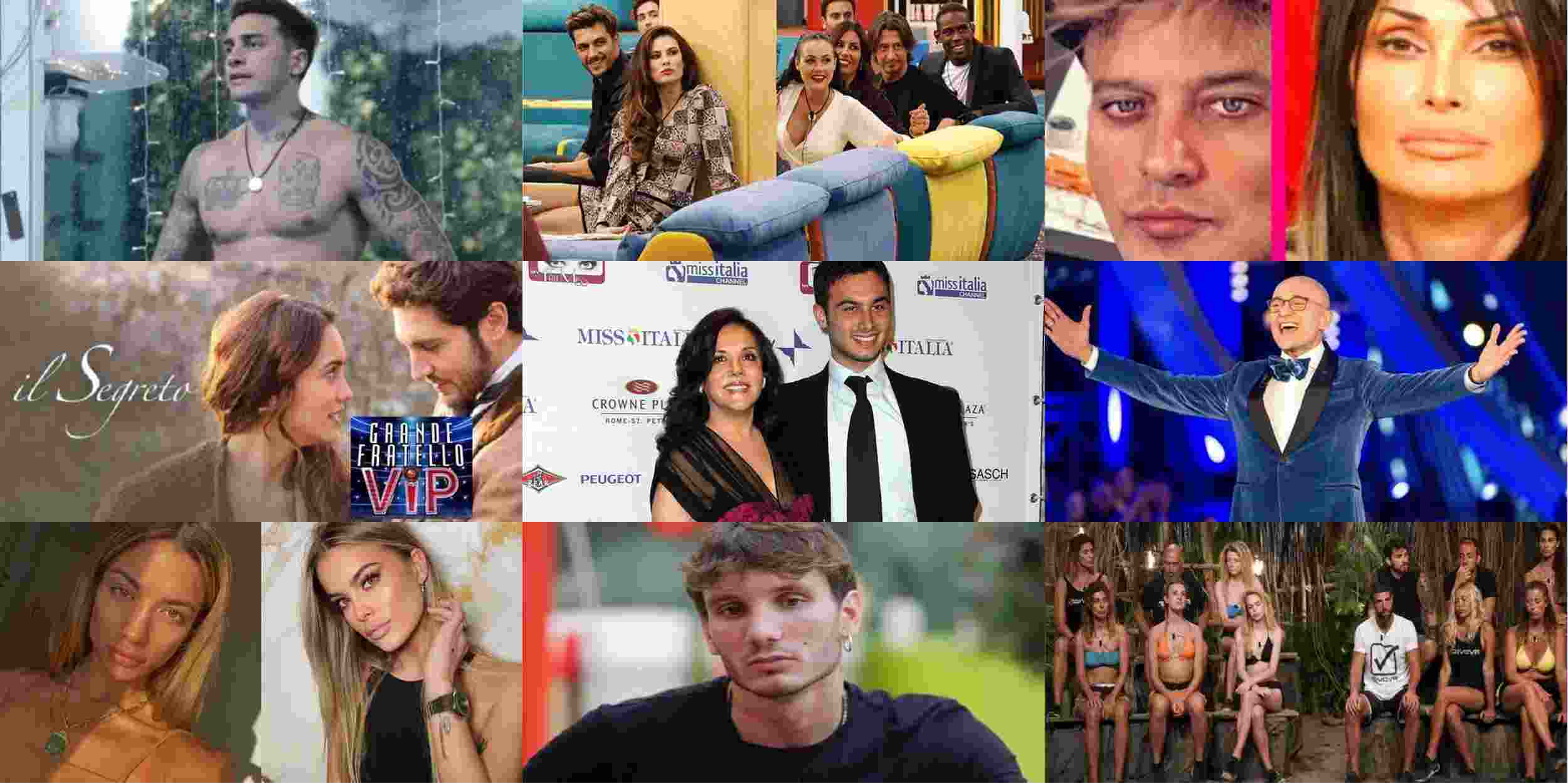 GF Vip, Alessandro Basciano vuole parlare urgentemente con uno psicologo
