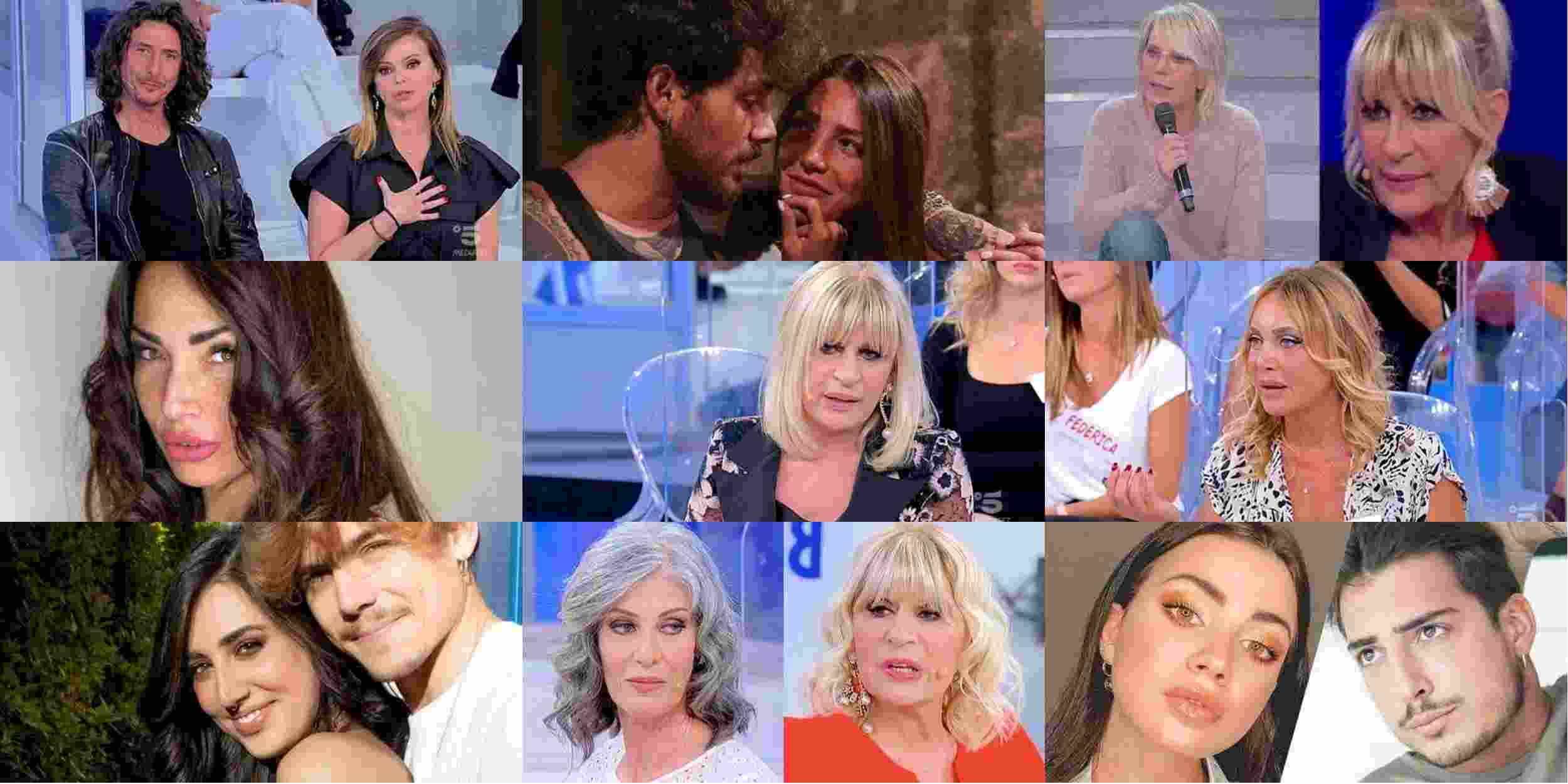 Alessandro Bizziato e Stefania Montù si sono lasciati: "Lui è sparito di punto in bianco"