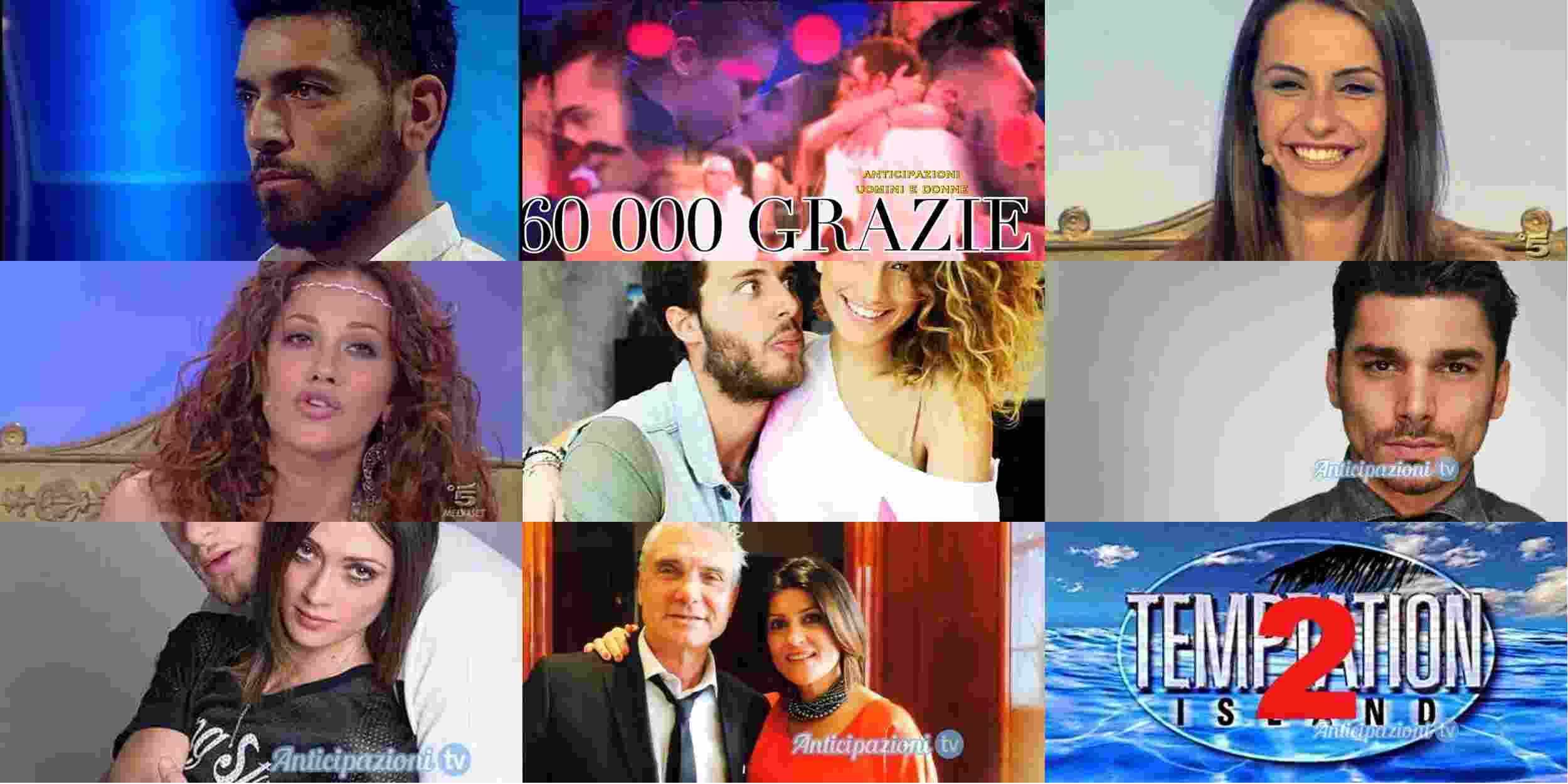 Uomini e Donne gossip: Alessandro Calabrese prende in giro Sonia Lorenzini? Fan furiosi