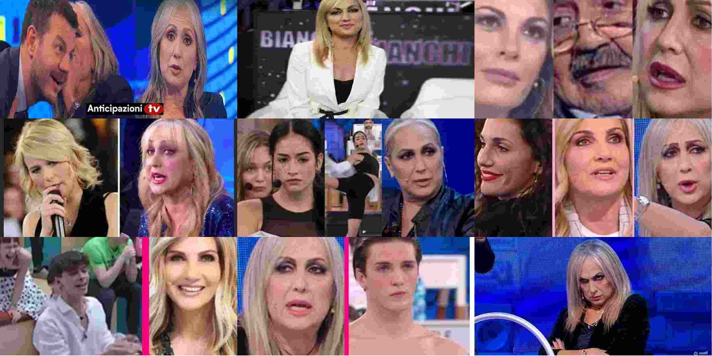Amici 22, Alessandro Cattelan rispolvera il noce moscata gate: la risposta della Celentano